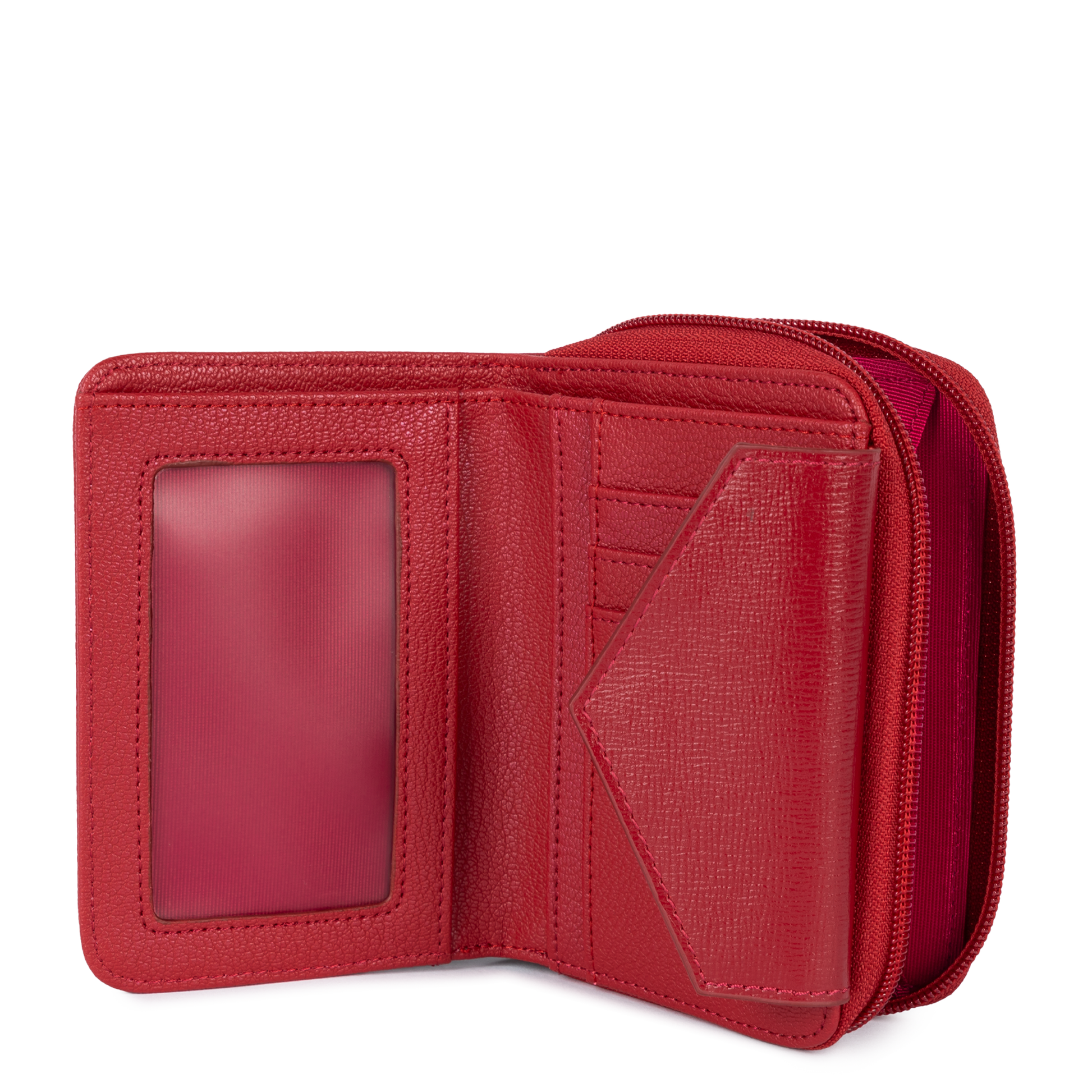 Portefeuille dos à dos - Maya KBA