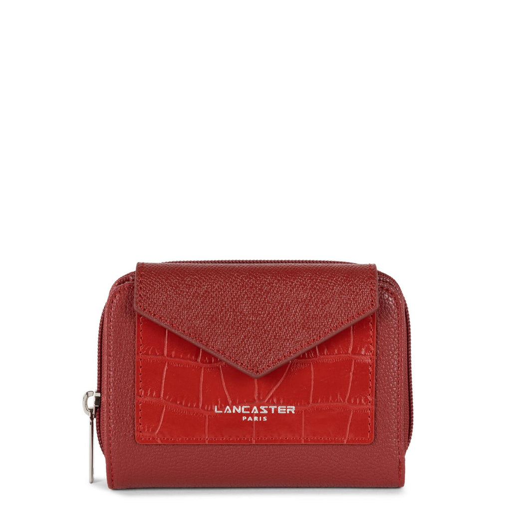 Portefeuille dos à dos - Maya KBA