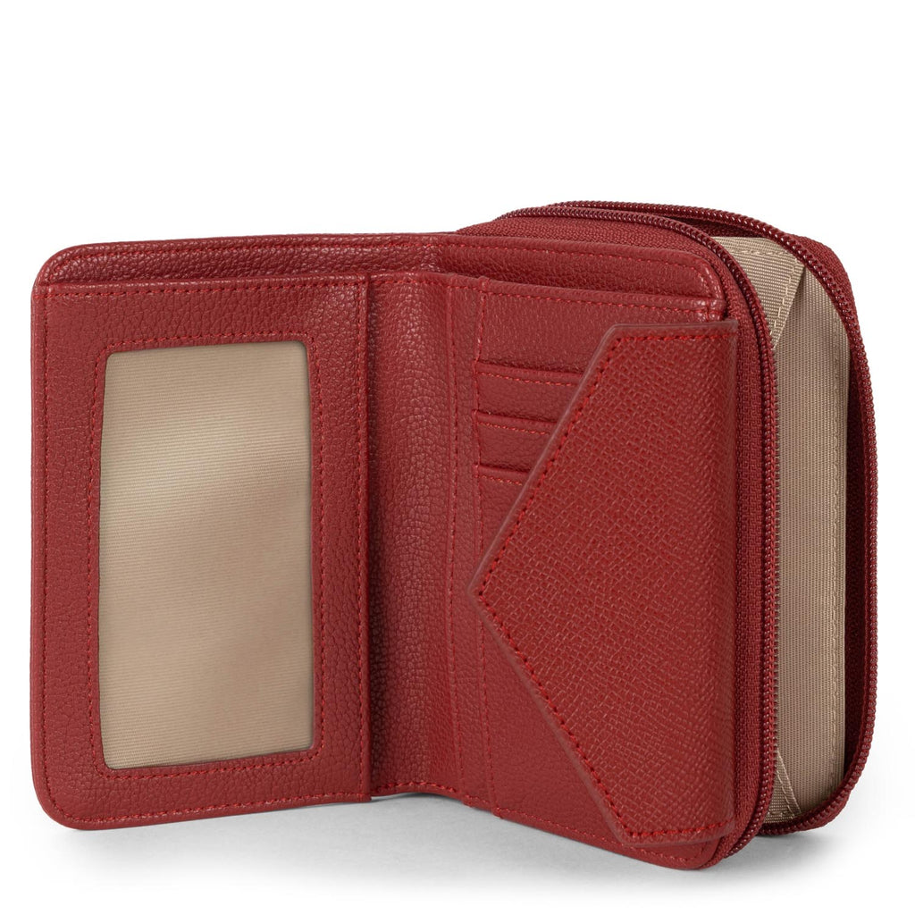 Portefeuille dos à dos - Maya KBA