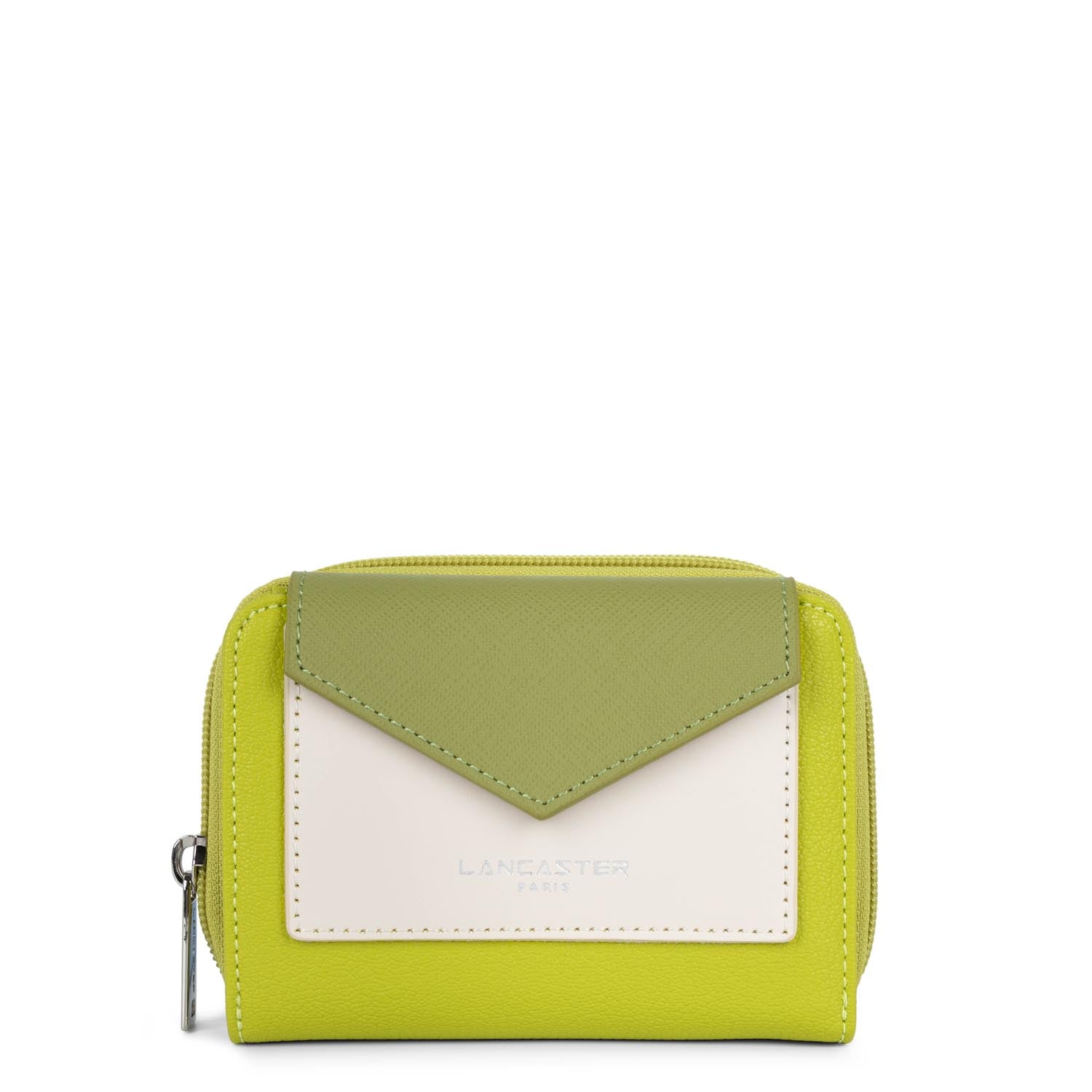 Portefeuille dos à dos - Maya KBA