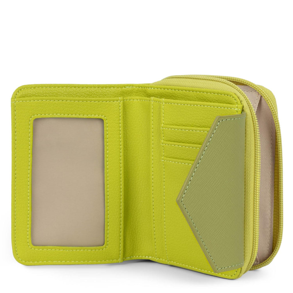 Portefeuille dos à dos - Maya KBA