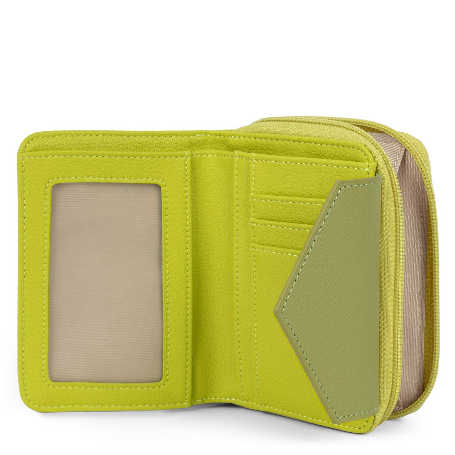 Portefeuille dos à dos - Maya KBA