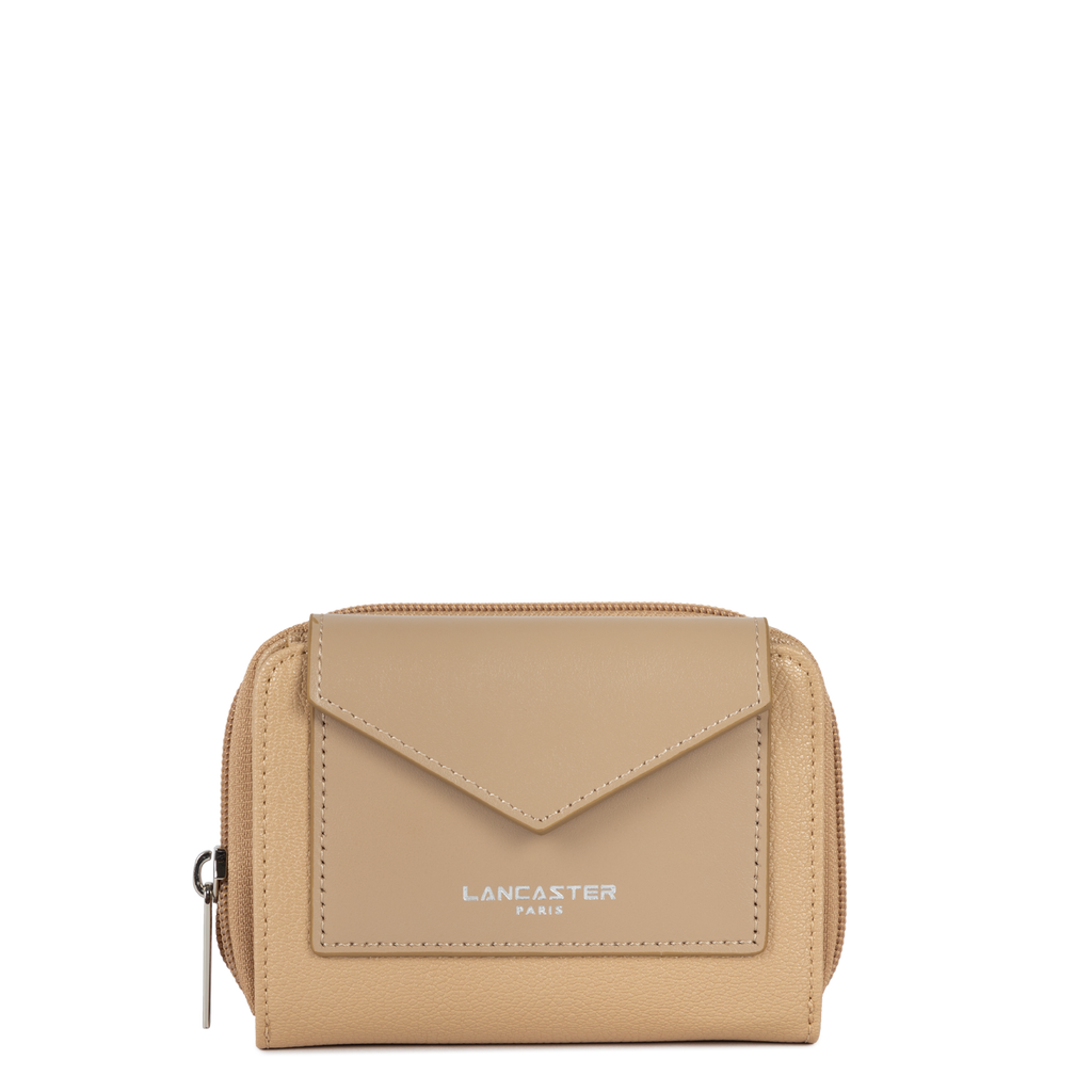 Portefeuille dos à dos - Maya KBA