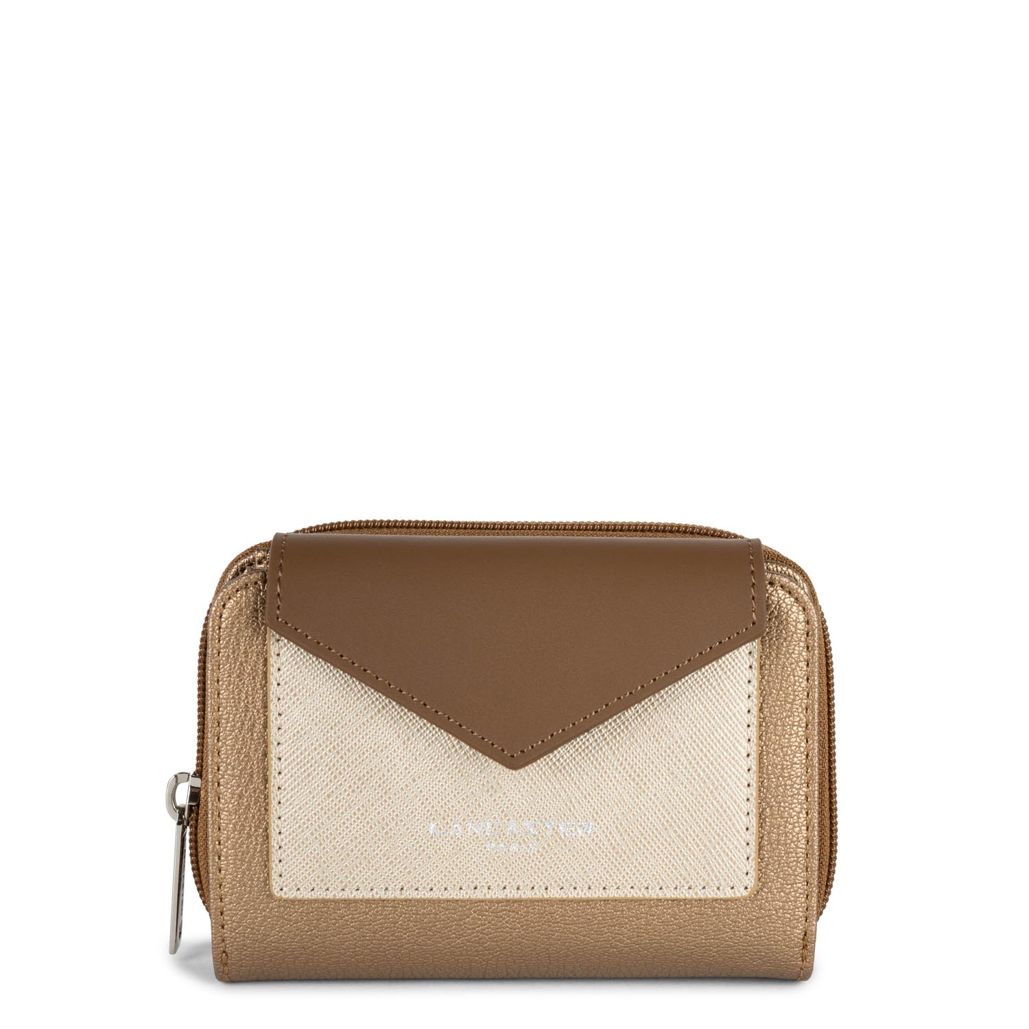 Portefeuille dos à dos - Maya KBA