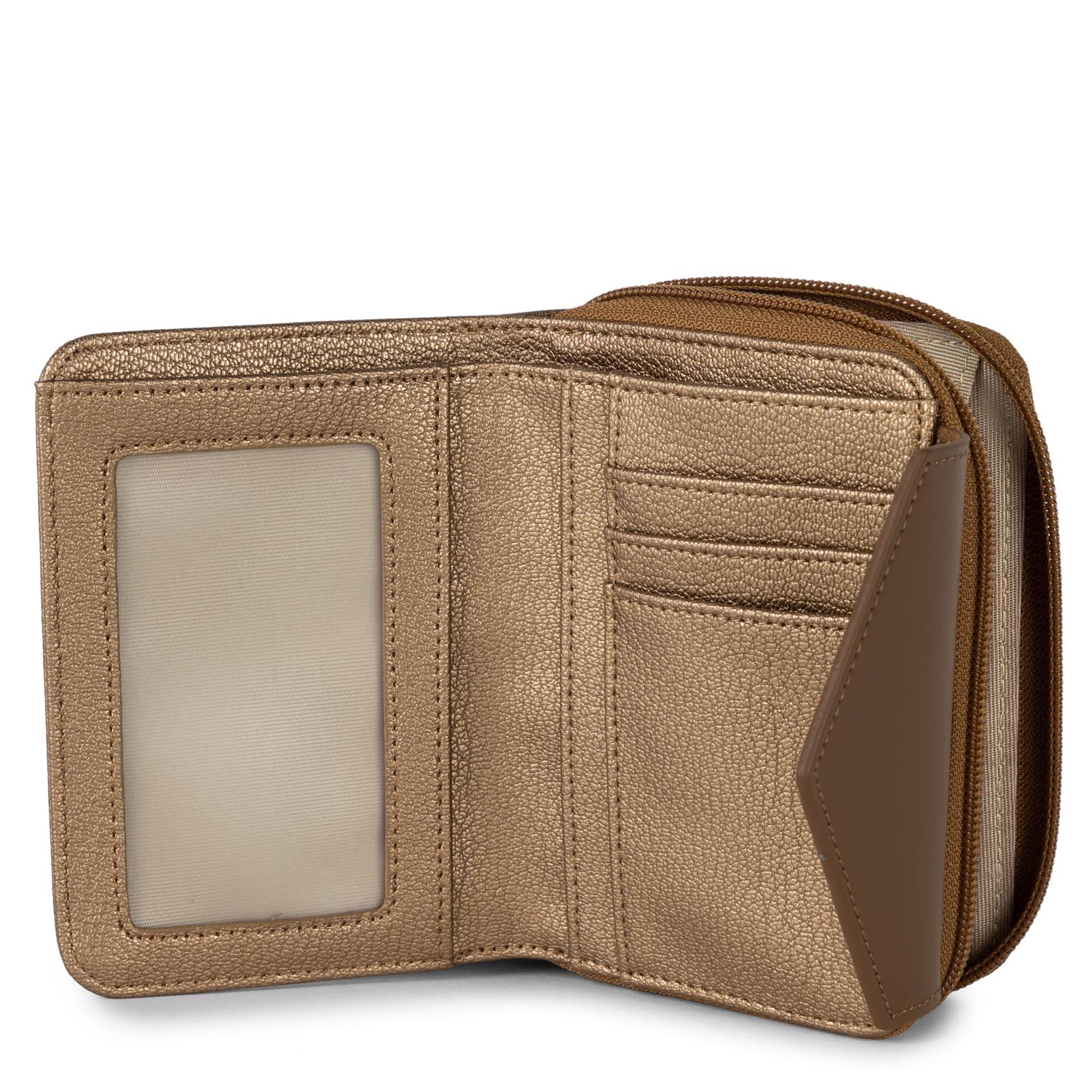 Portefeuille dos à dos - Maya KBA