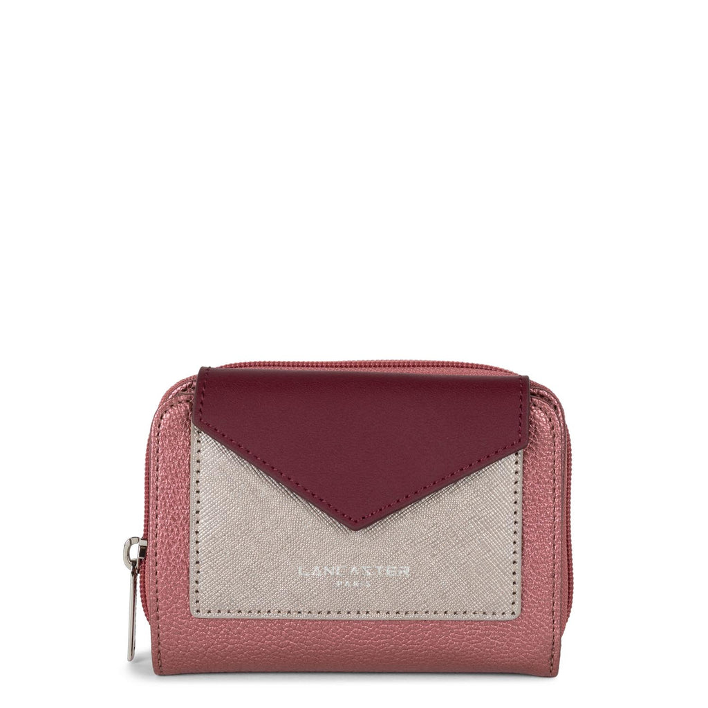 Portefeuille dos à dos - Maya KBA