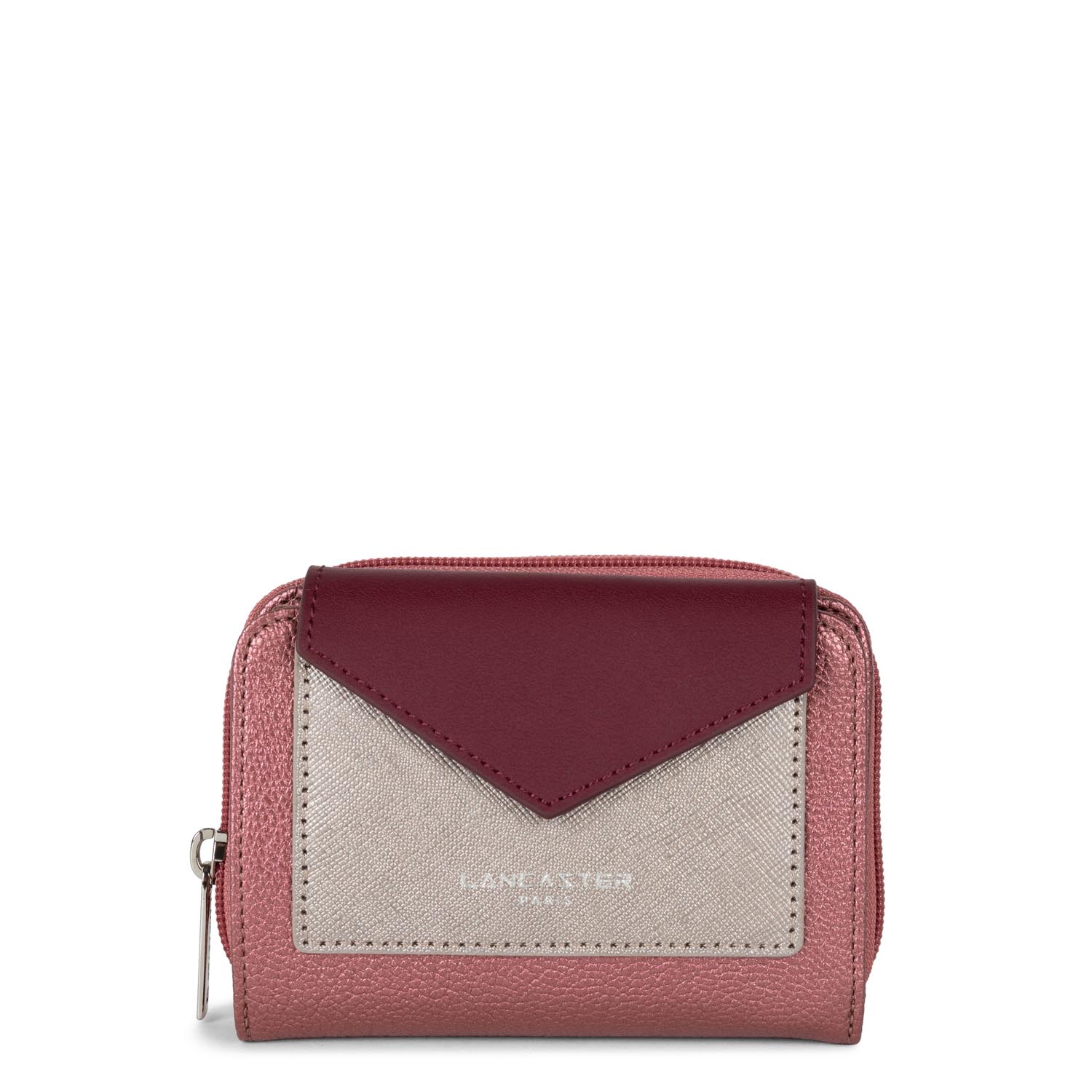 Portefeuille dos à dos - Maya KBA