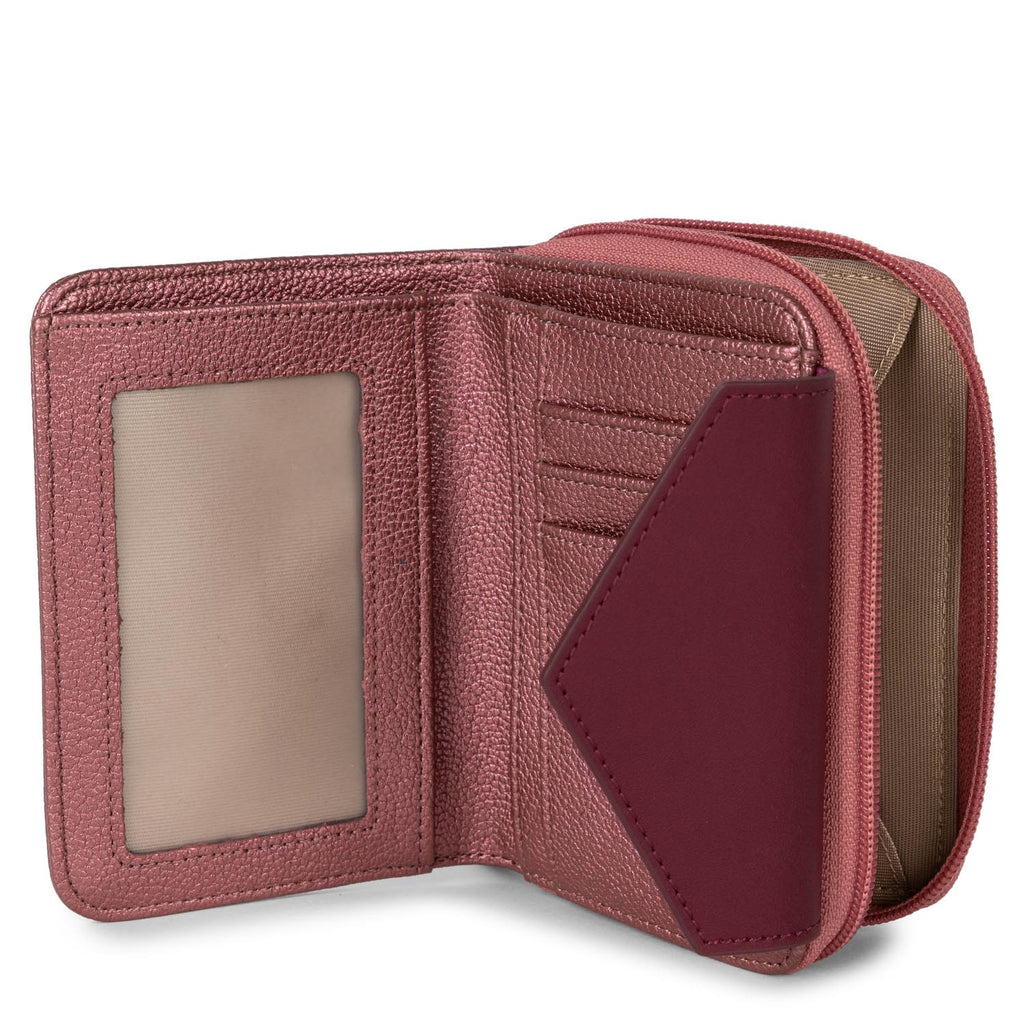 Portefeuille dos à dos - Maya KBA