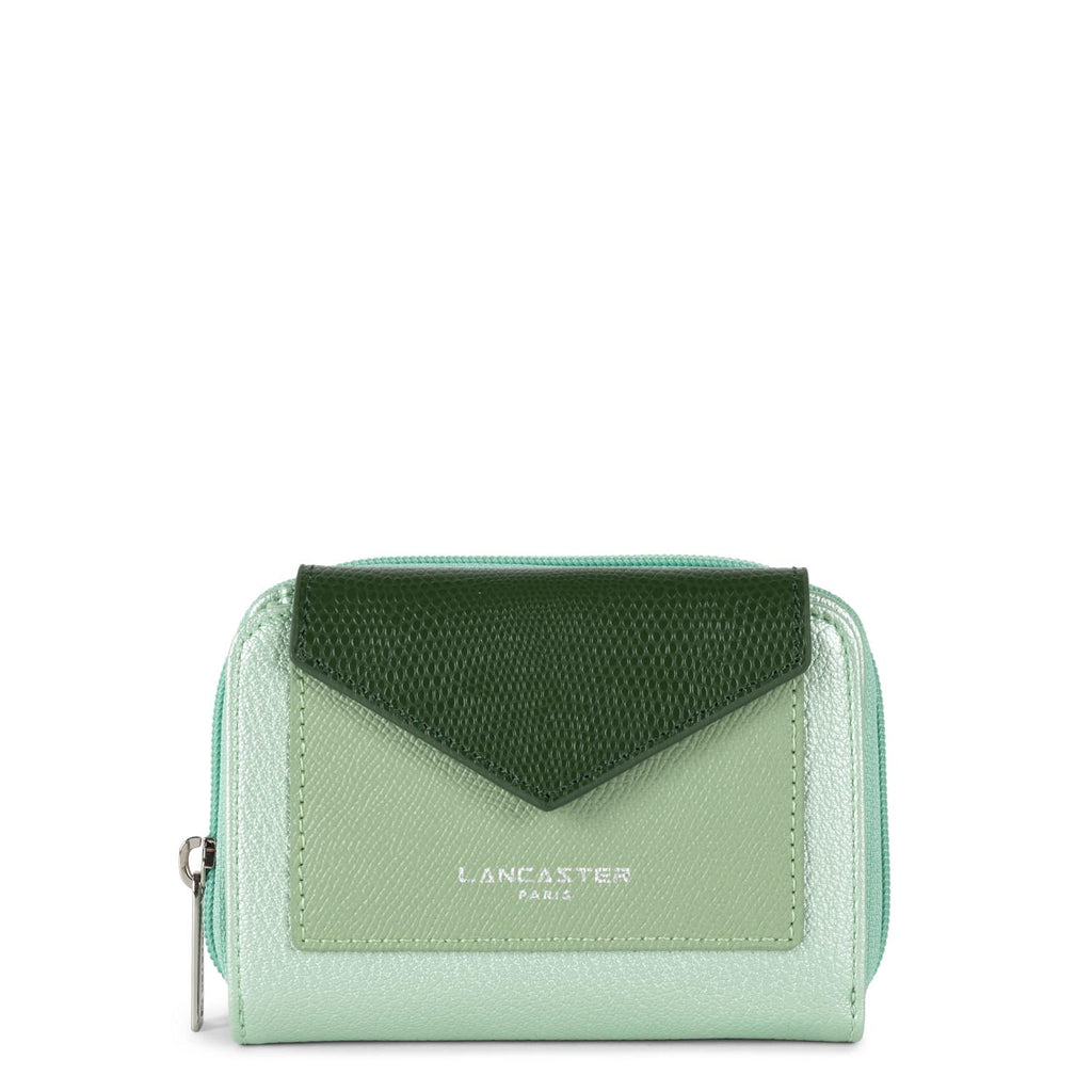 Portefeuille dos à dos - Maya KBA