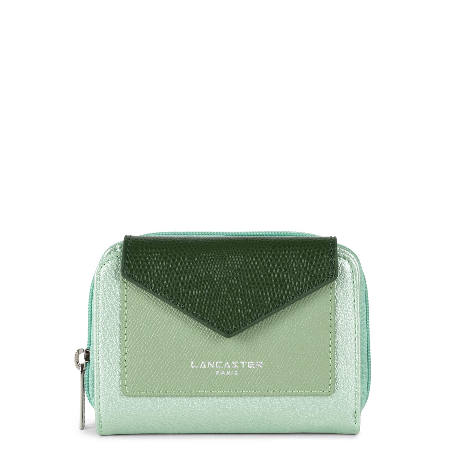 Portefeuille dos à dos - Maya KBA