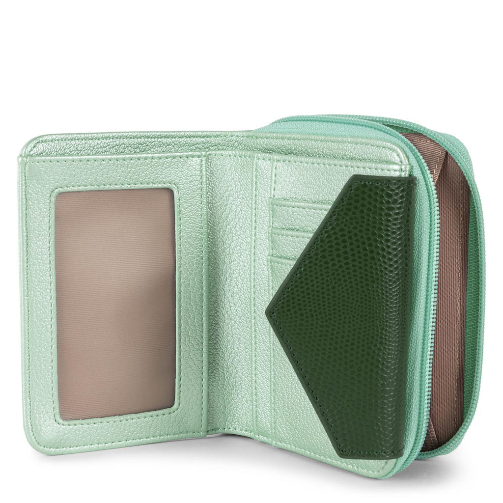 Portefeuille dos à dos - Maya KBA