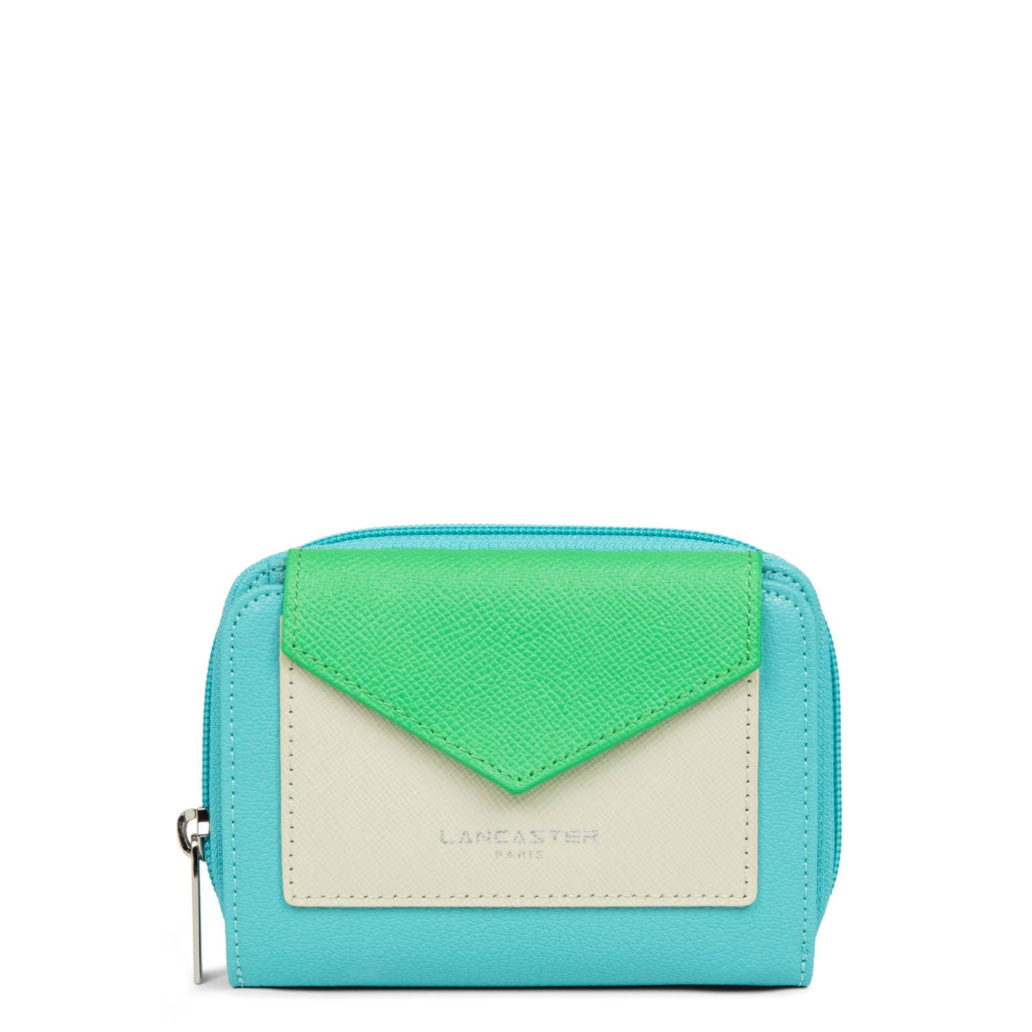 Portefeuille dos à dos - Maya KBA