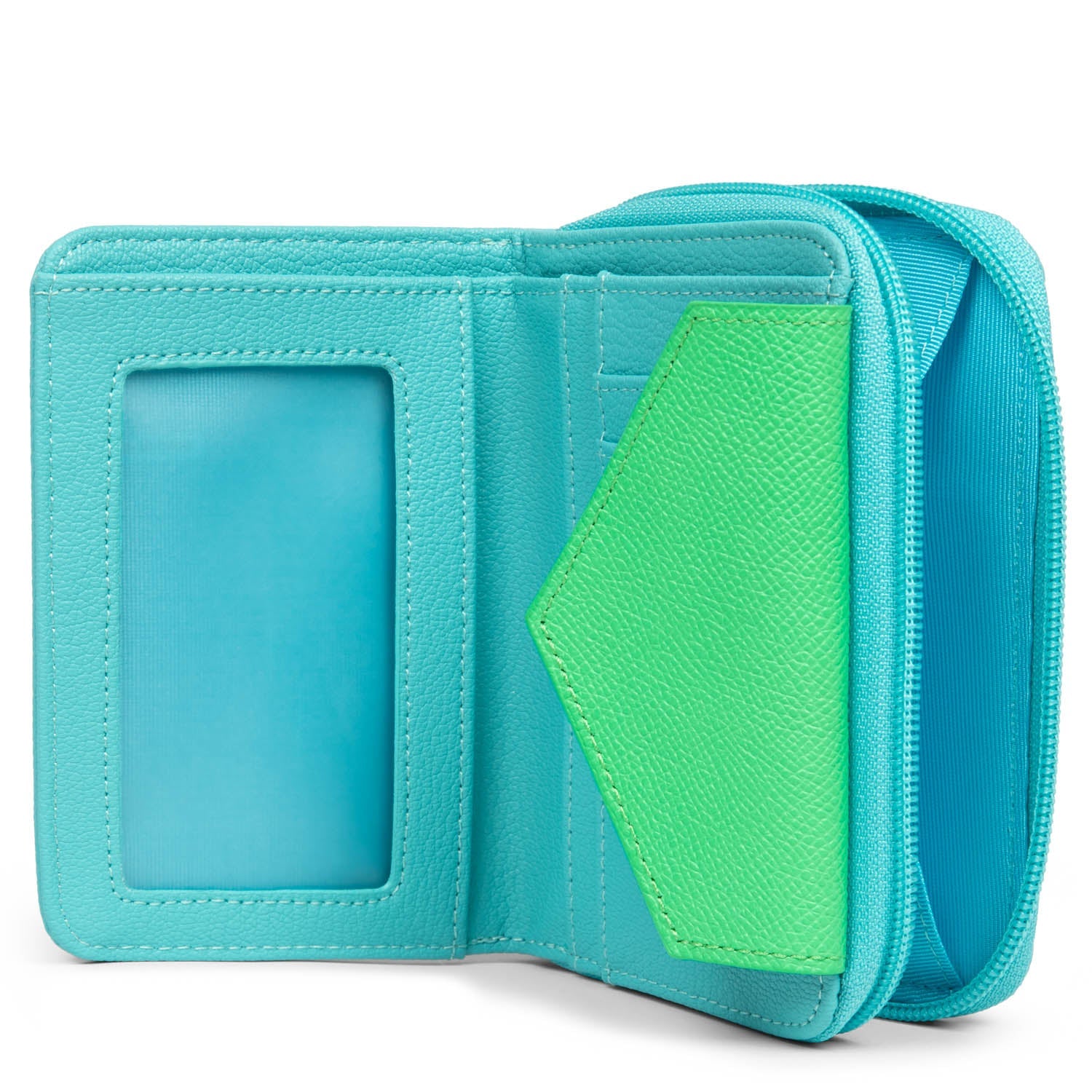 Portefeuille dos à dos - Maya KBA