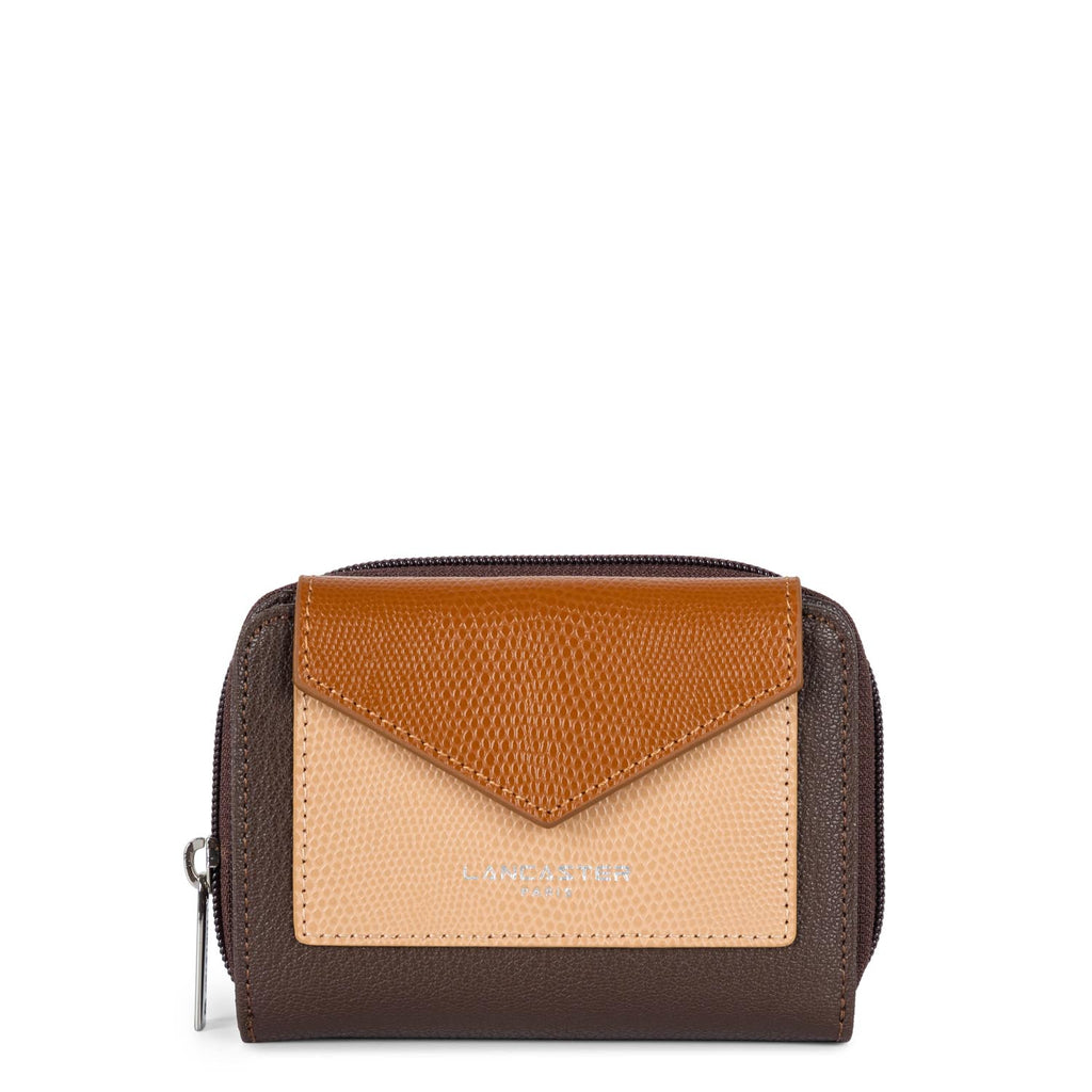 Portefeuille dos à dos - Maya KBA