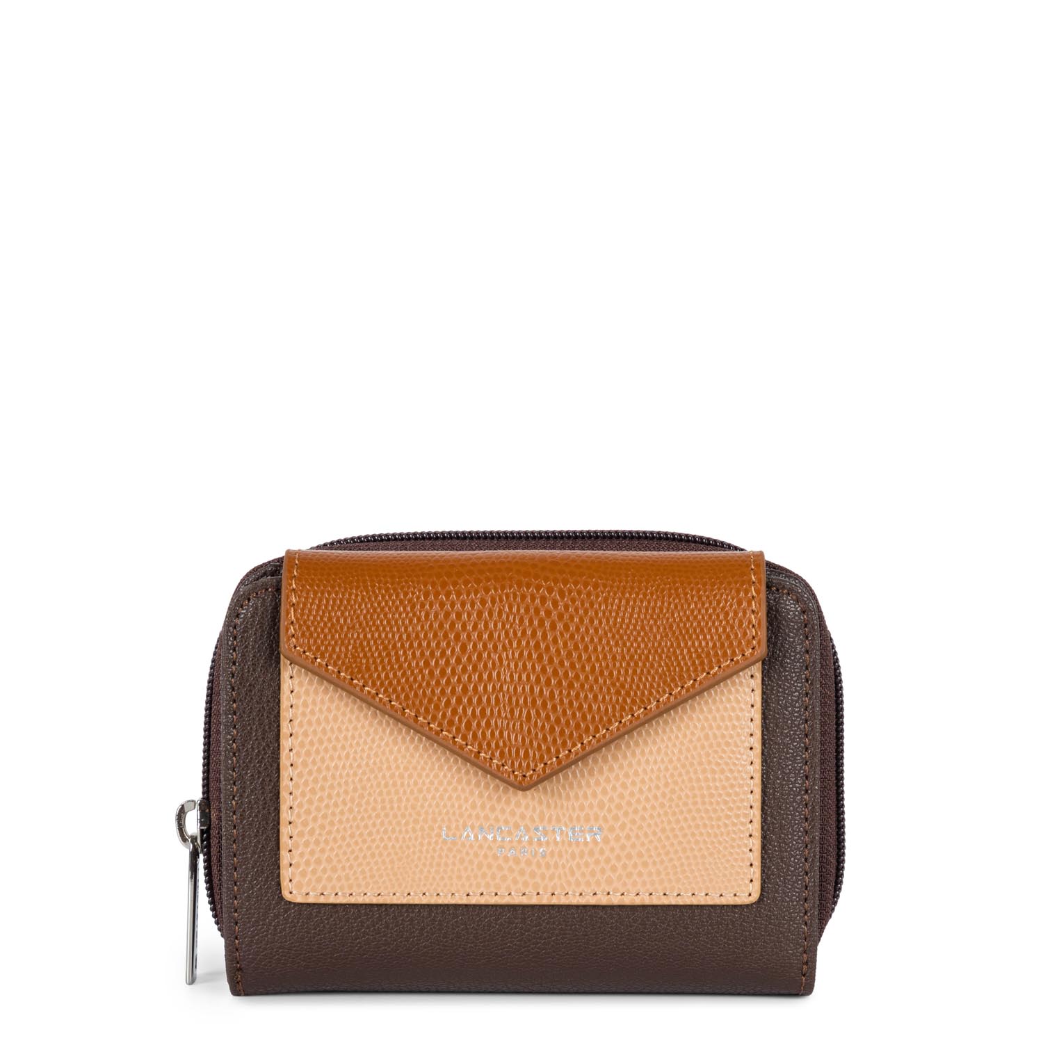 Portefeuille dos à dos - Maya KBA