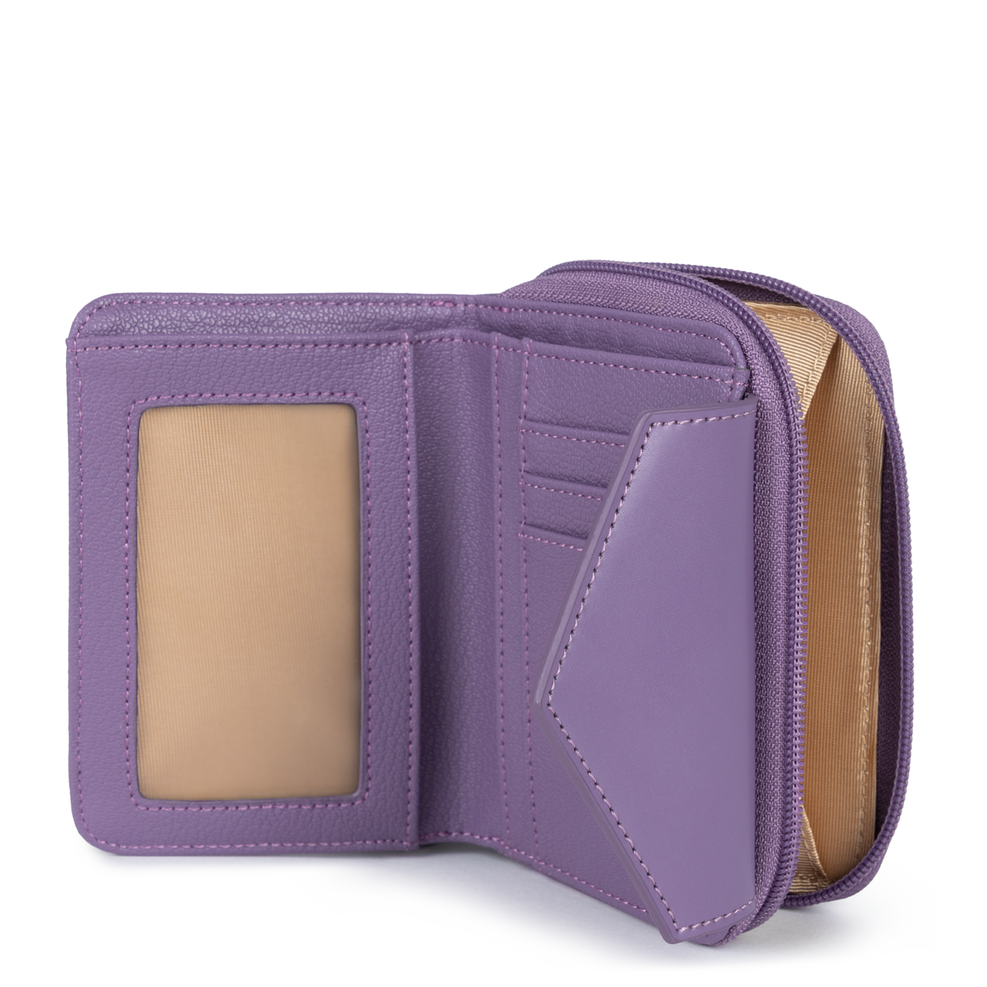 Portefeuille dos à dos - Maya KBA