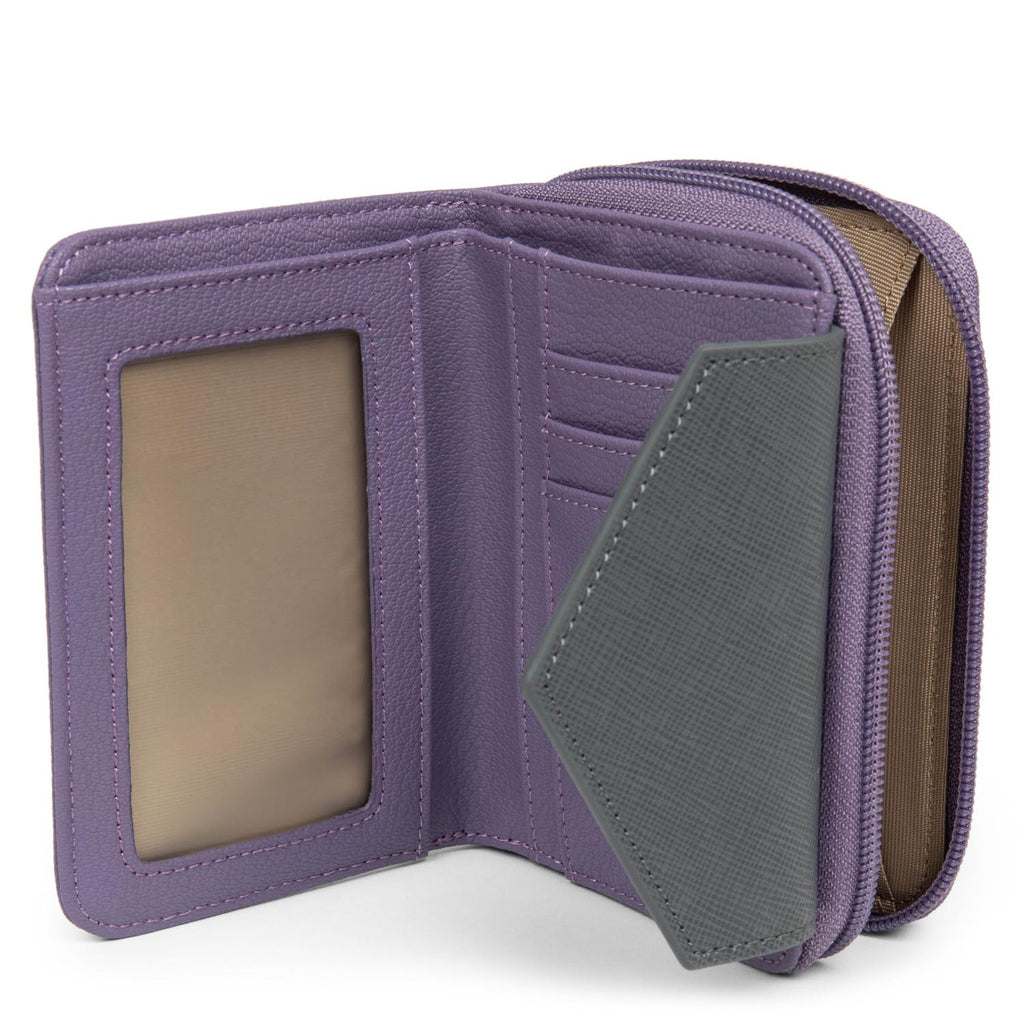 Portefeuille dos à dos - Maya KBA