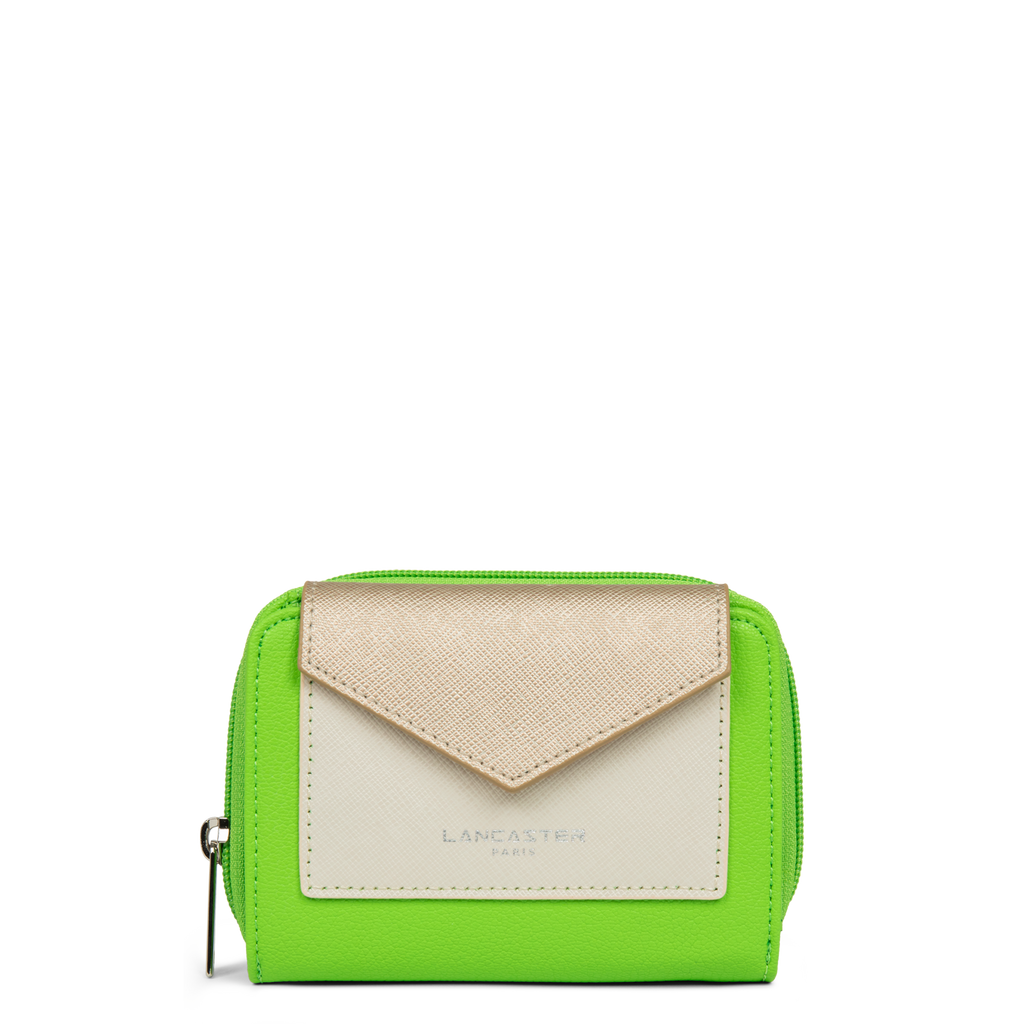 Portefeuille dos à dos - Maya KBA