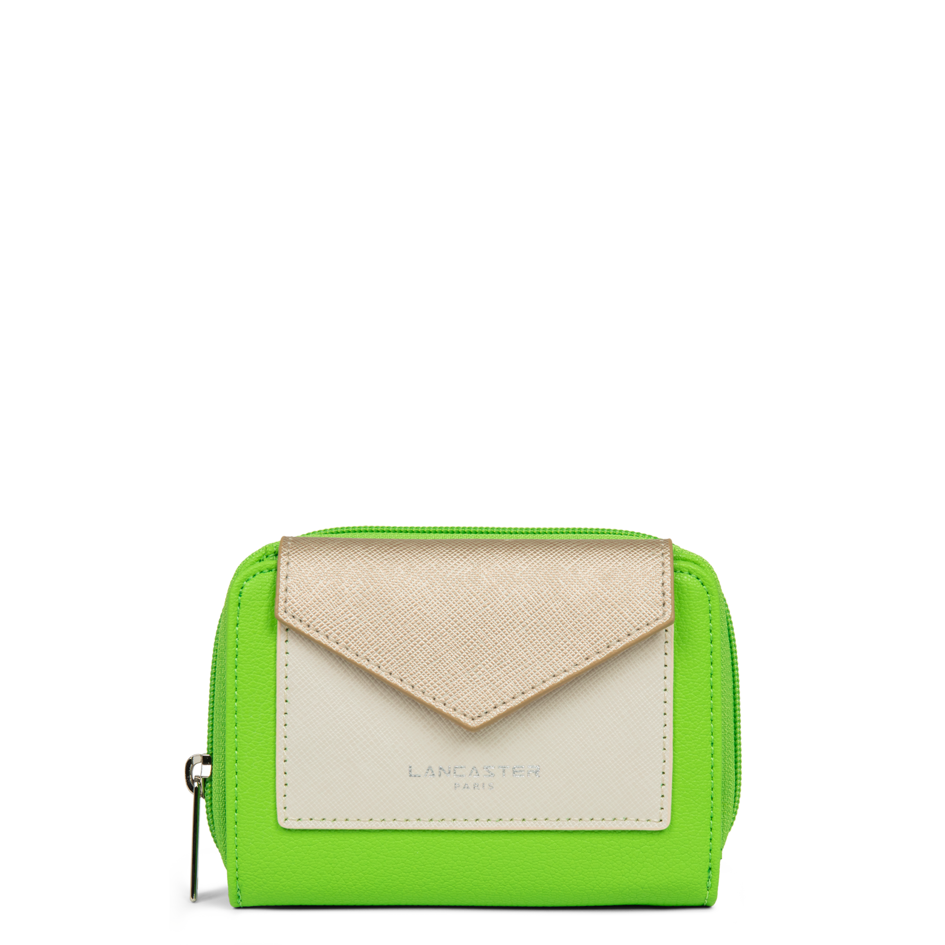 Portefeuille dos à dos - Maya KBA