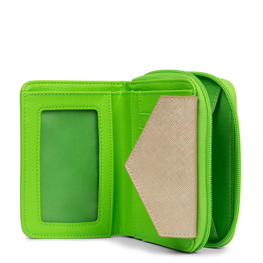 Portefeuille dos à dos - Maya KBA