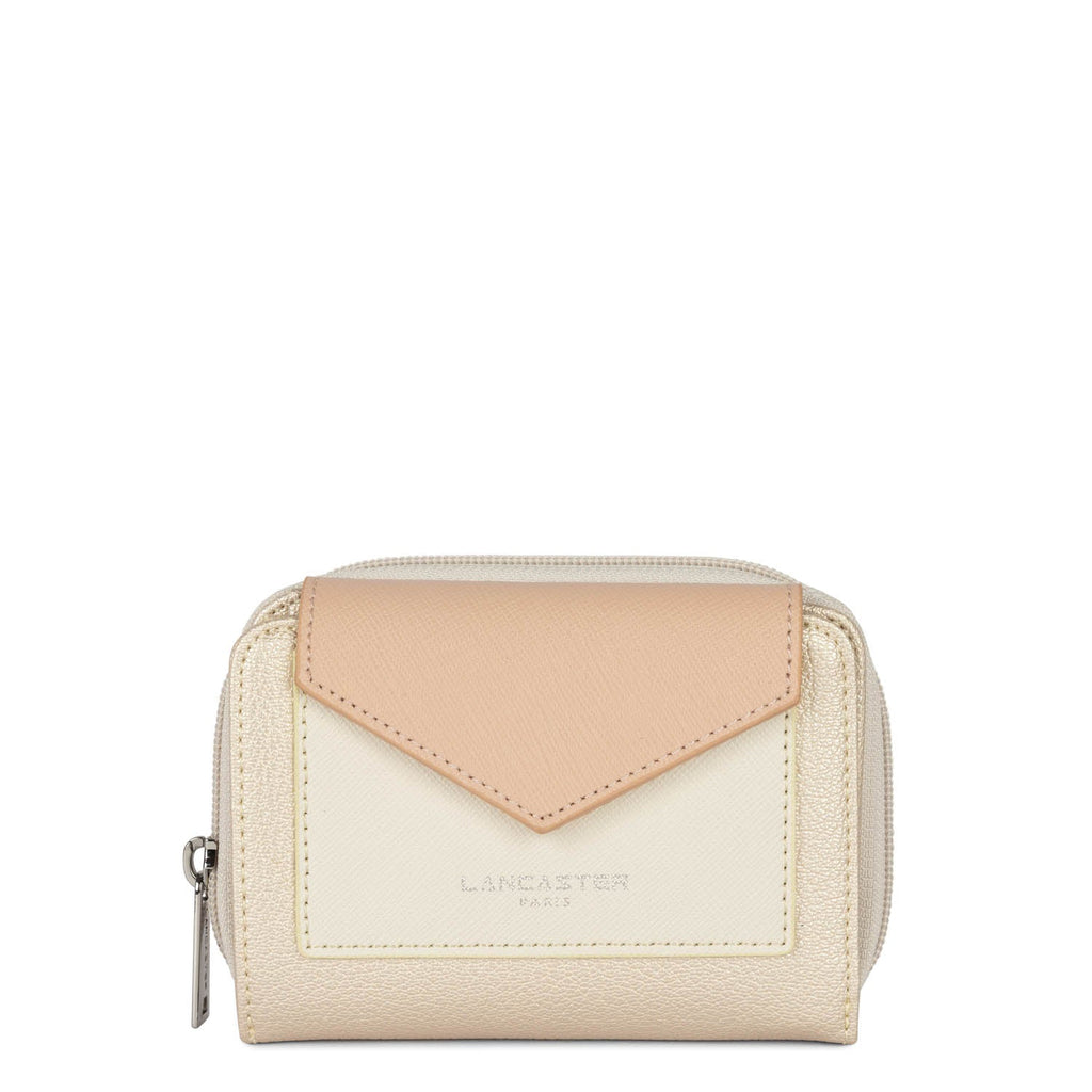 Portefeuille dos à dos - Maya KBA