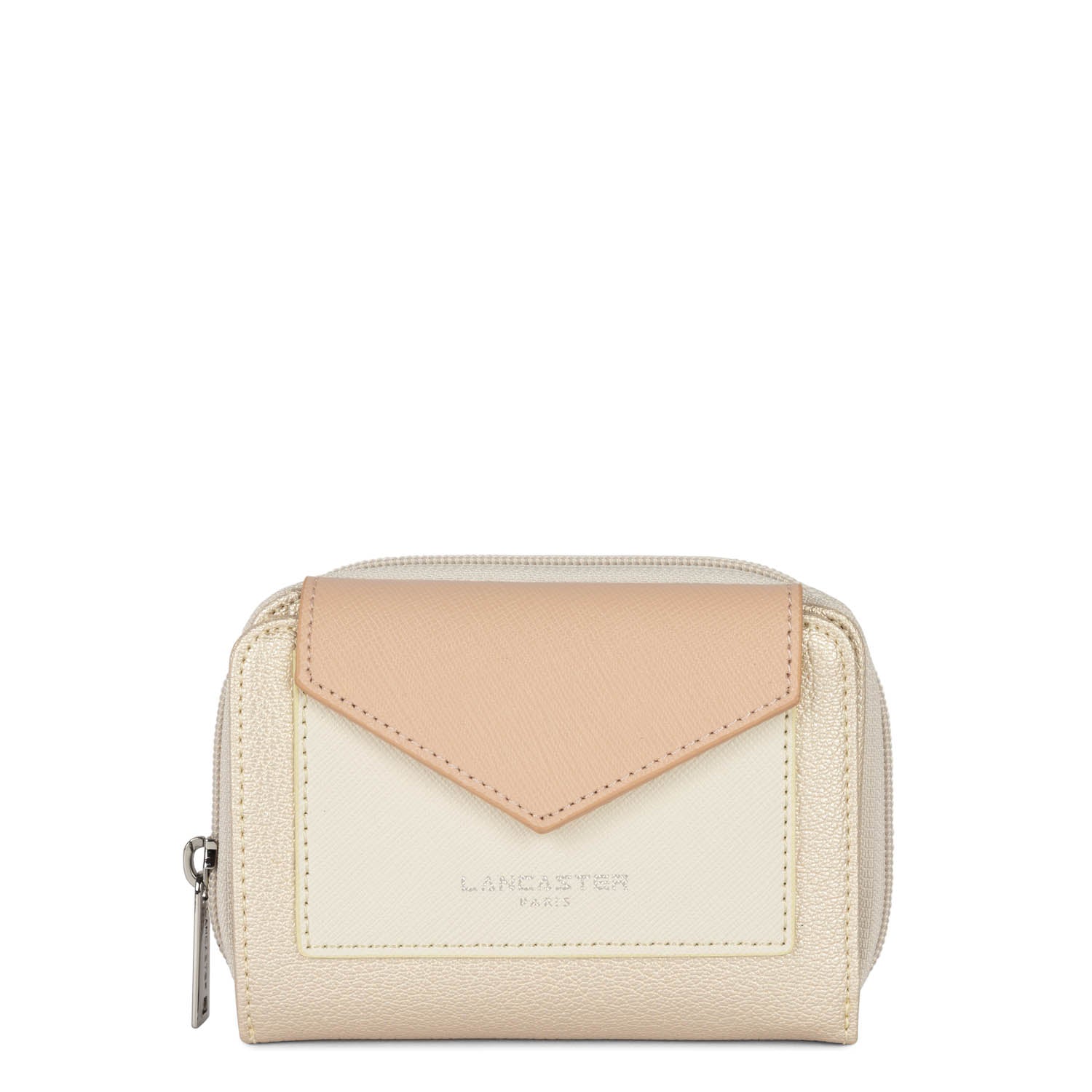 Portefeuille dos à dos - Maya KBA