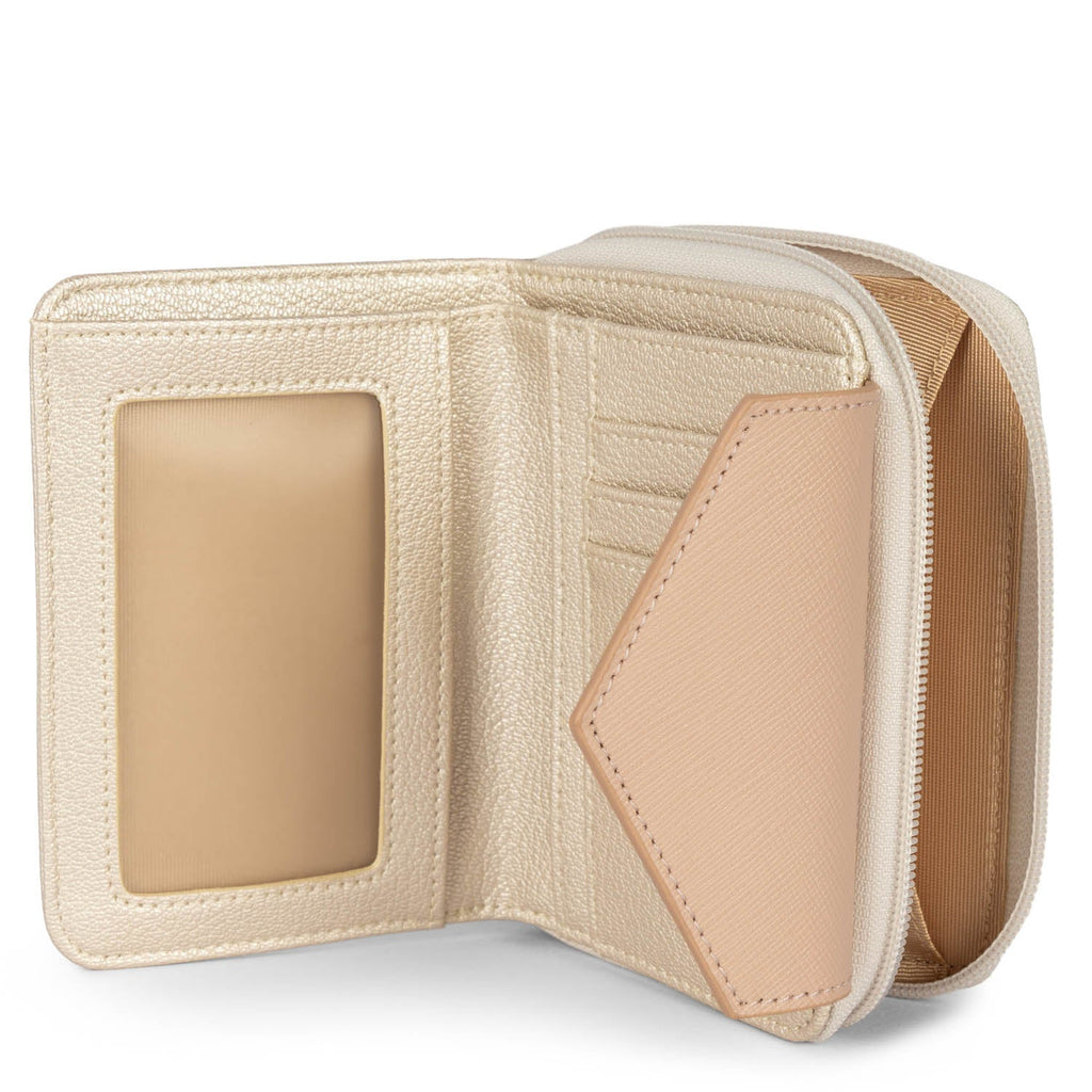 Portefeuille dos à dos - Maya KBA