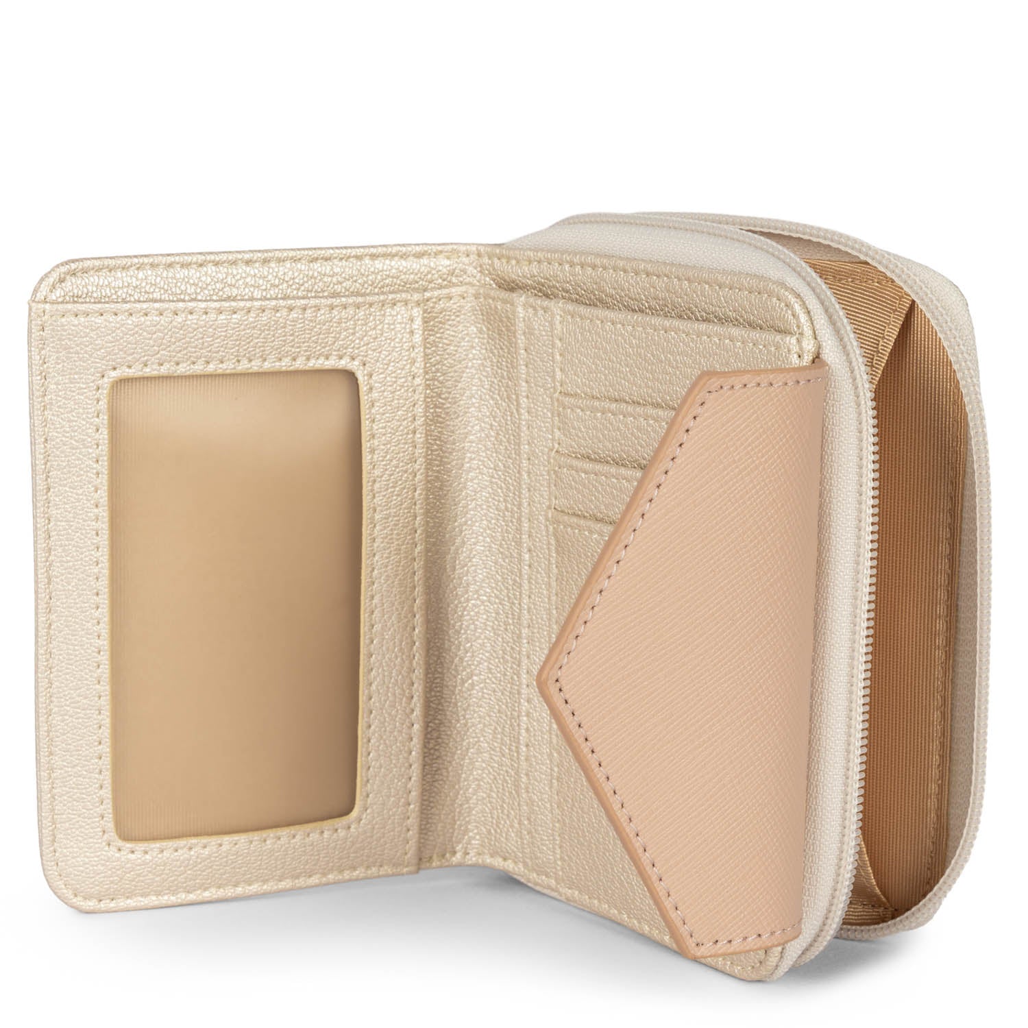 Portefeuille dos à dos - Maya KBA