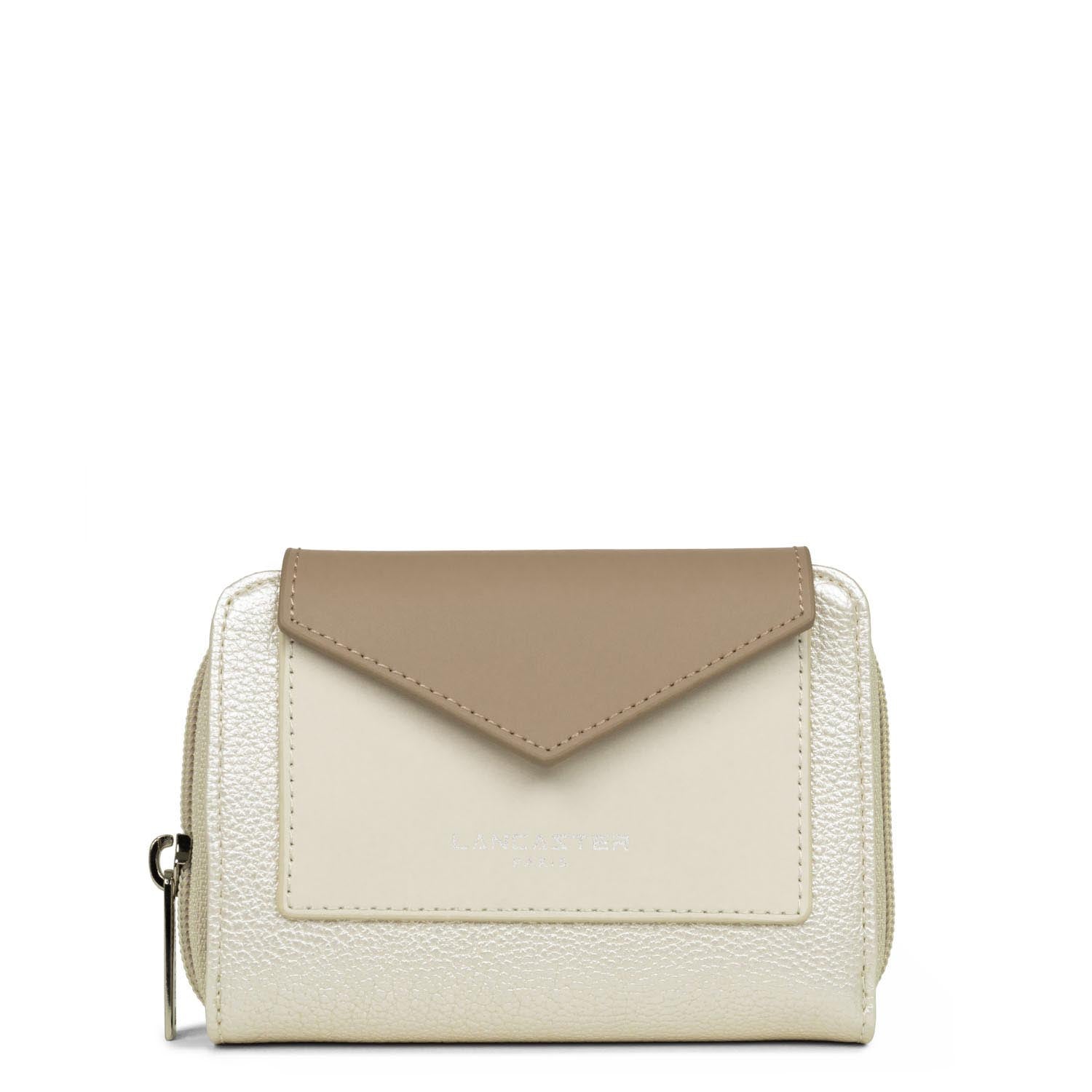 Portefeuille dos à dos - Maya KBA