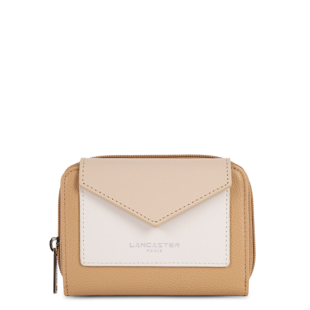 Portefeuille dos à dos - Maya KBA