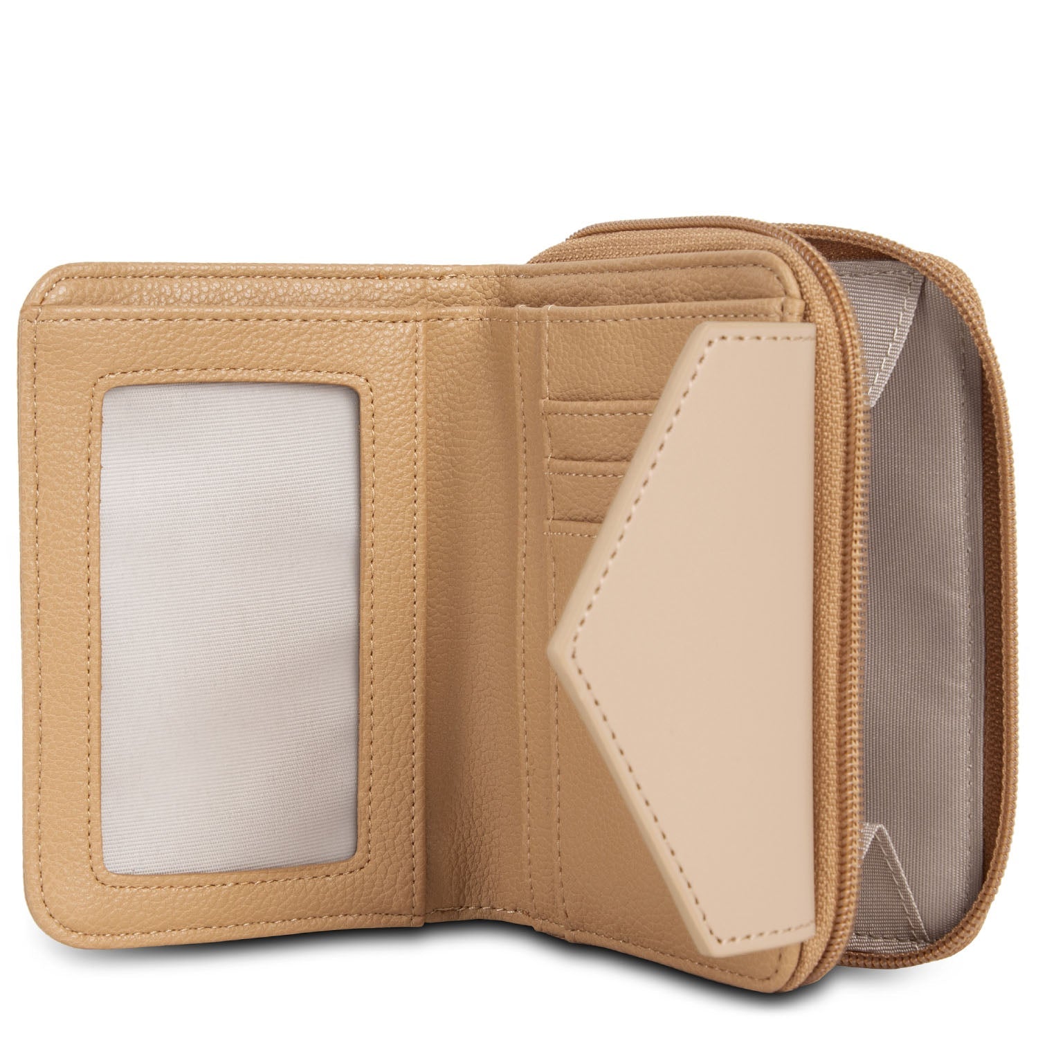 Portefeuille dos à dos - Maya KBA