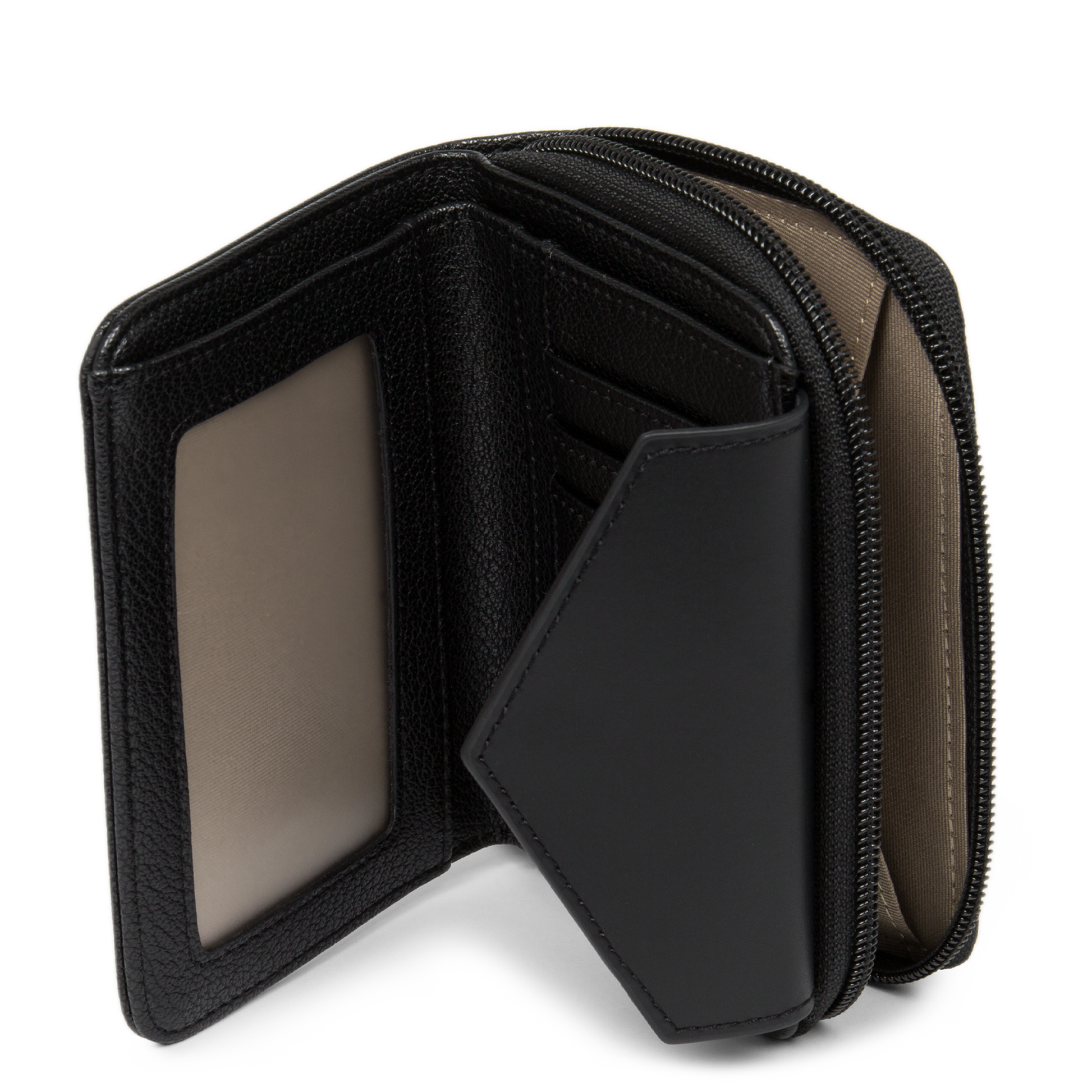 Portefeuille dos à dos - Maya KBA