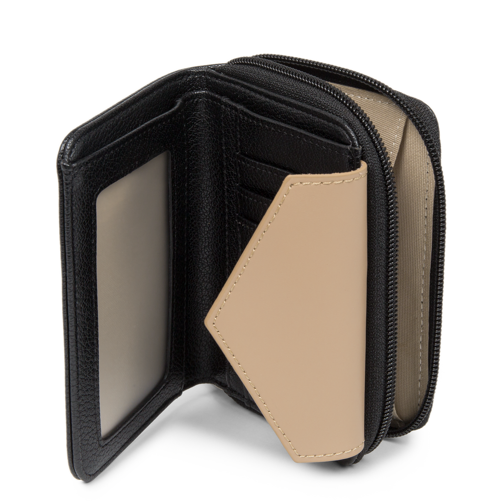 Portefeuille dos à dos - Maya KBA