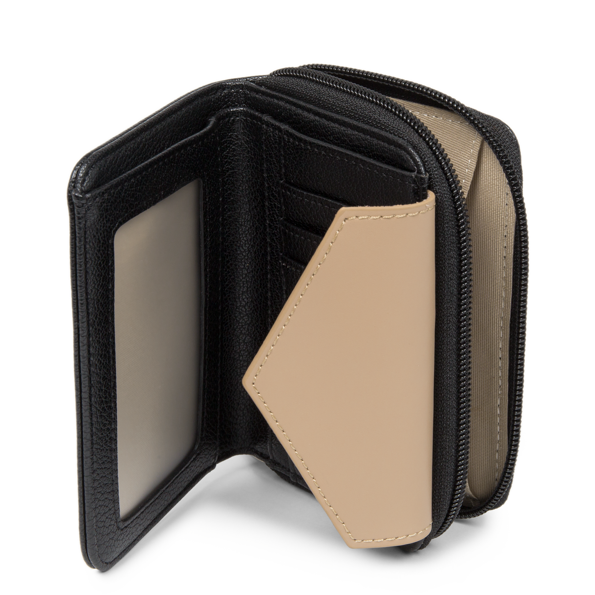 Portefeuille dos à dos - Maya KBA