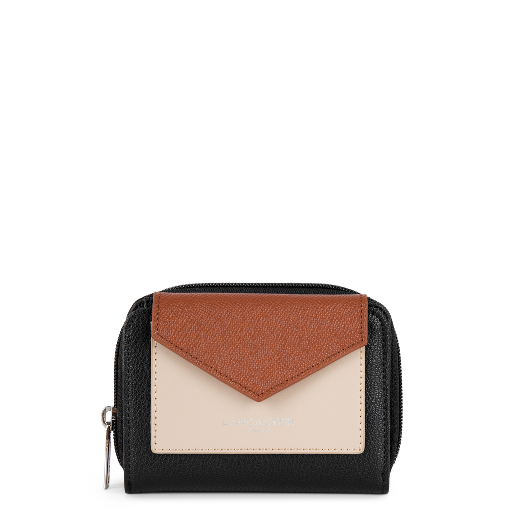 Portefeuille dos à dos - Maya KBA