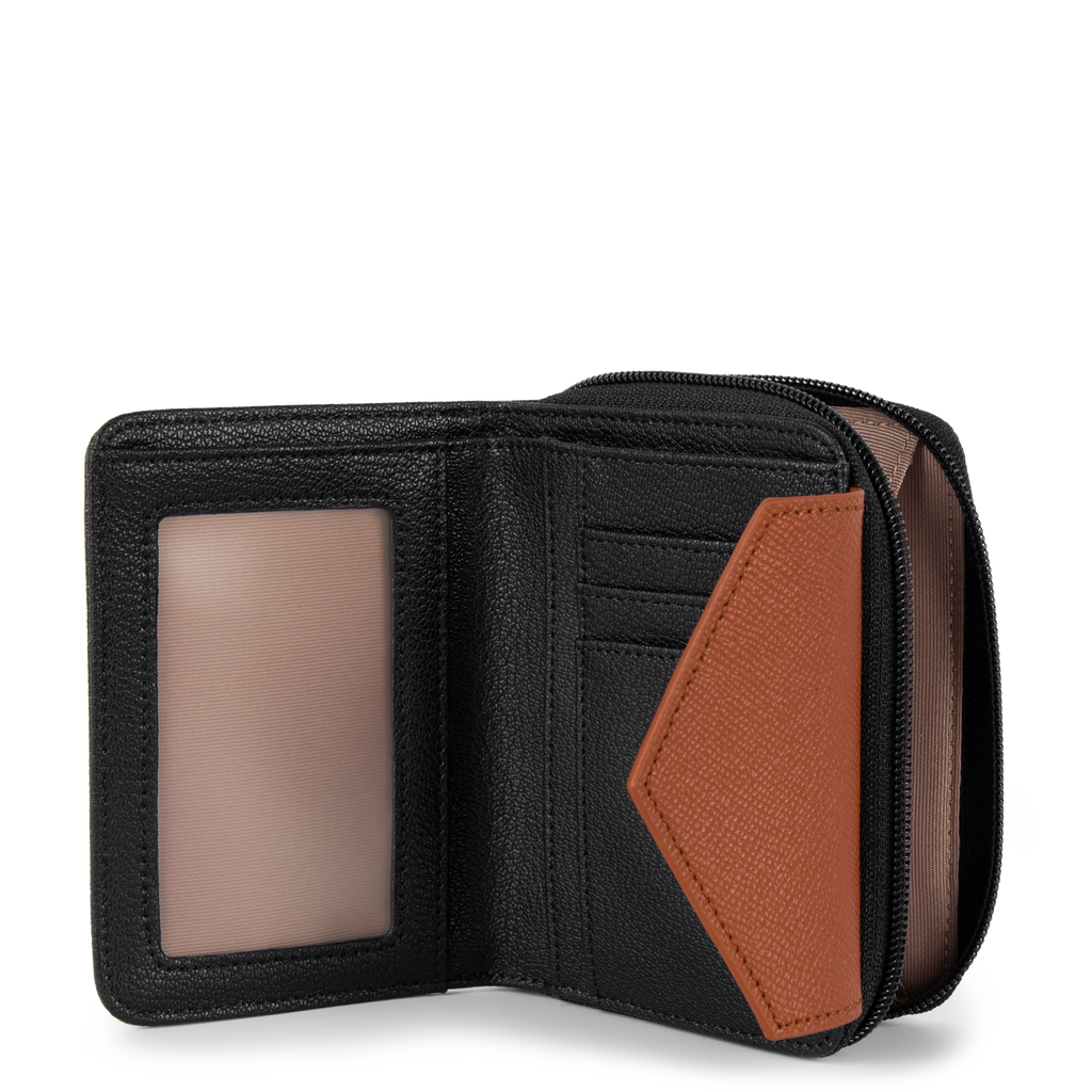 Portefeuille dos à dos - Maya KBA