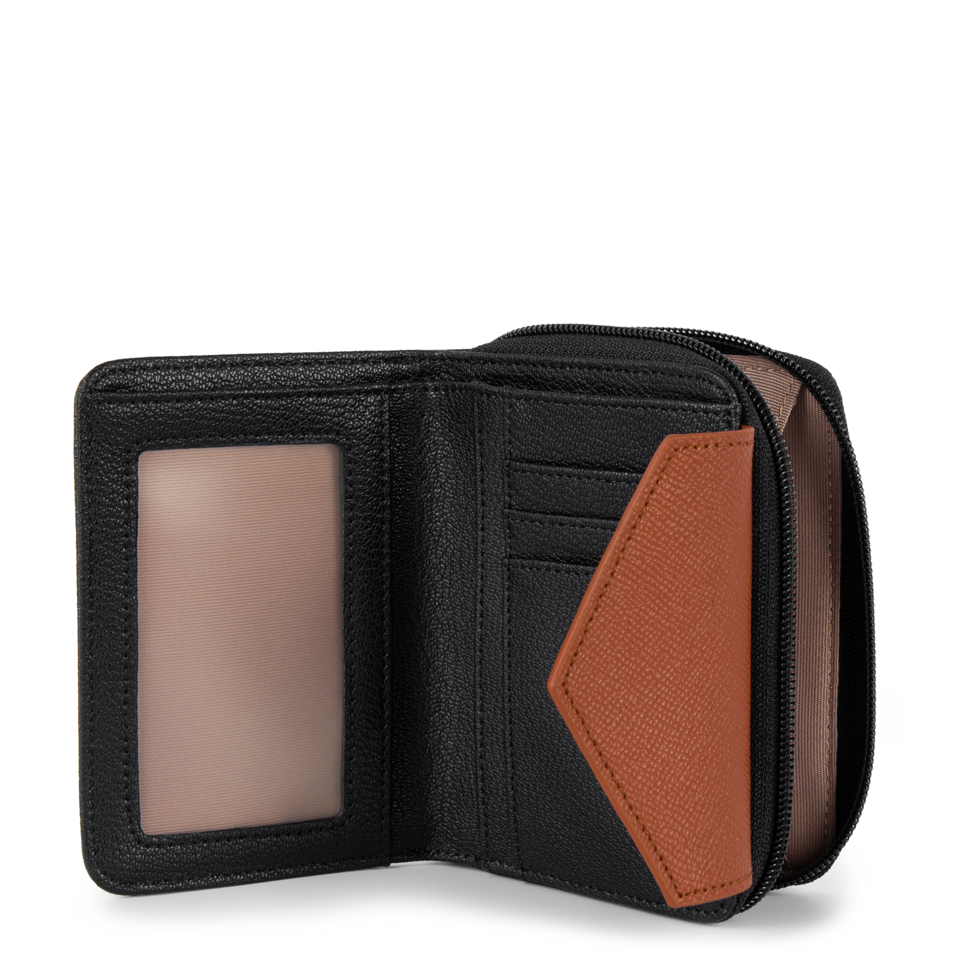 Portefeuille dos à dos - Maya KBA