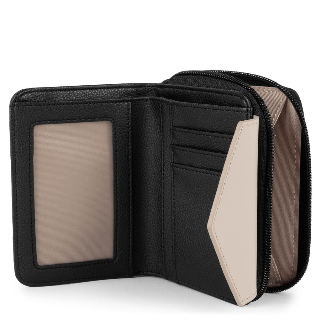 Portefeuille dos à dos - Maya KBA