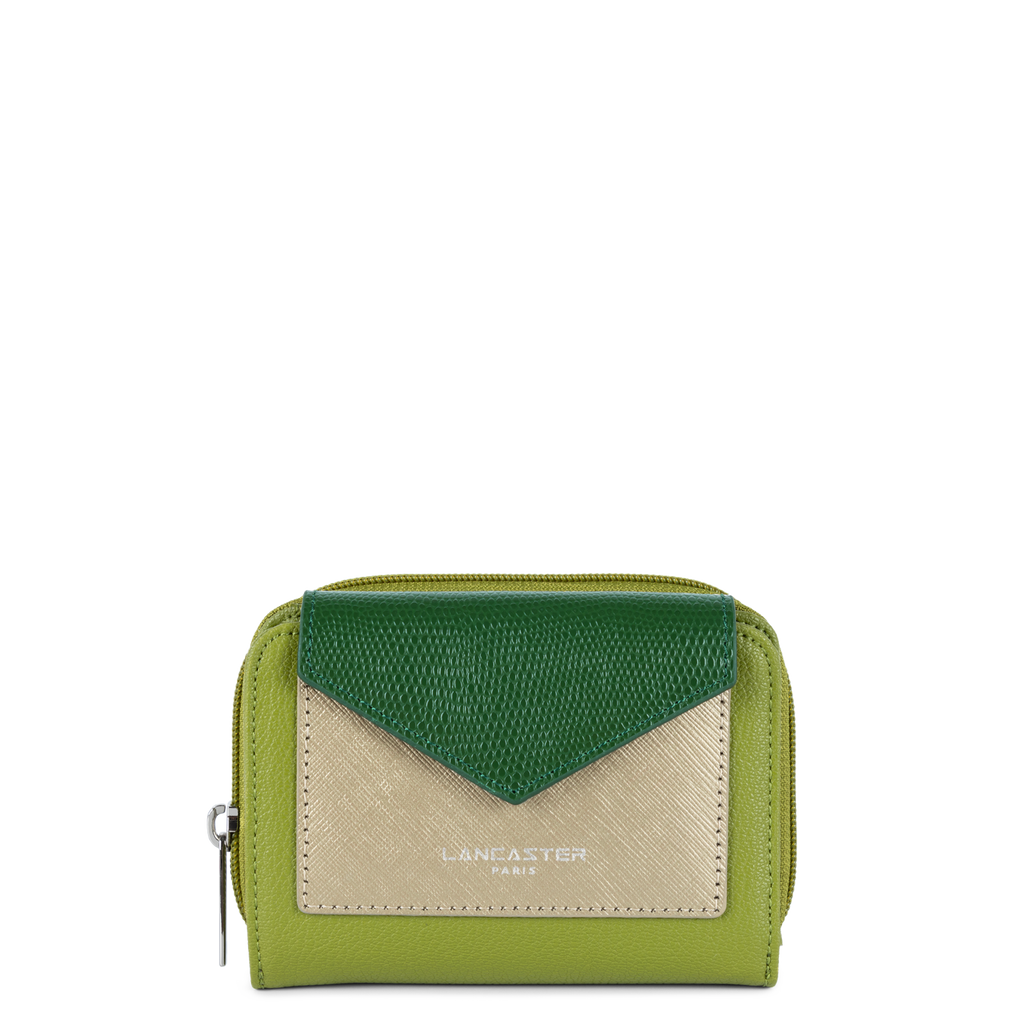 Portefeuille dos à dos - Maya KBA