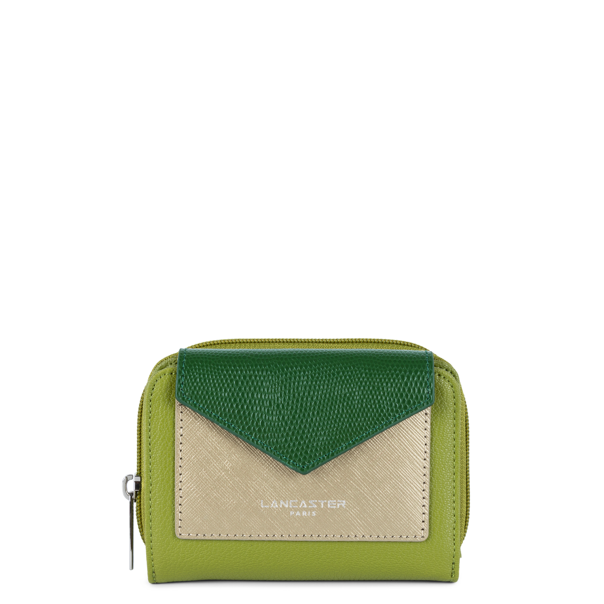 Portefeuille dos à dos - Maya KBA