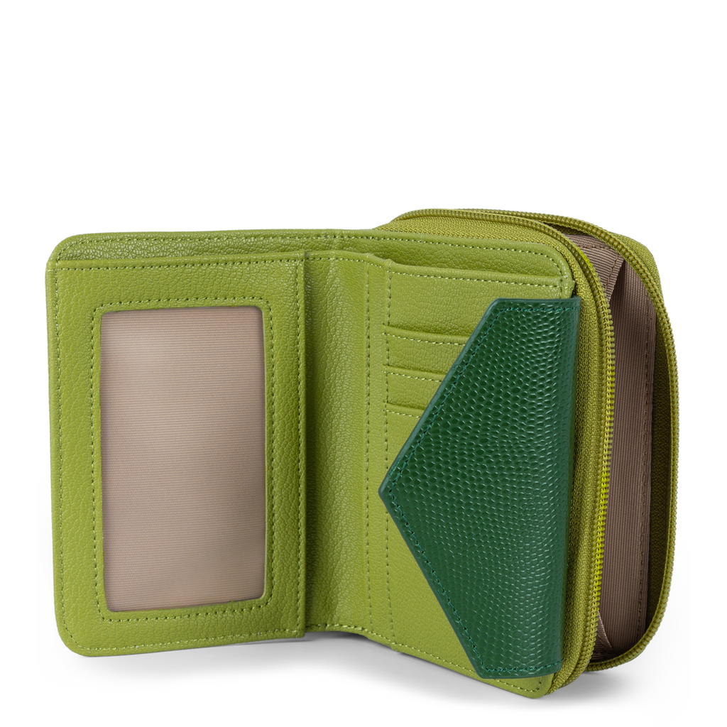 Portefeuille dos à dos - Maya KBA