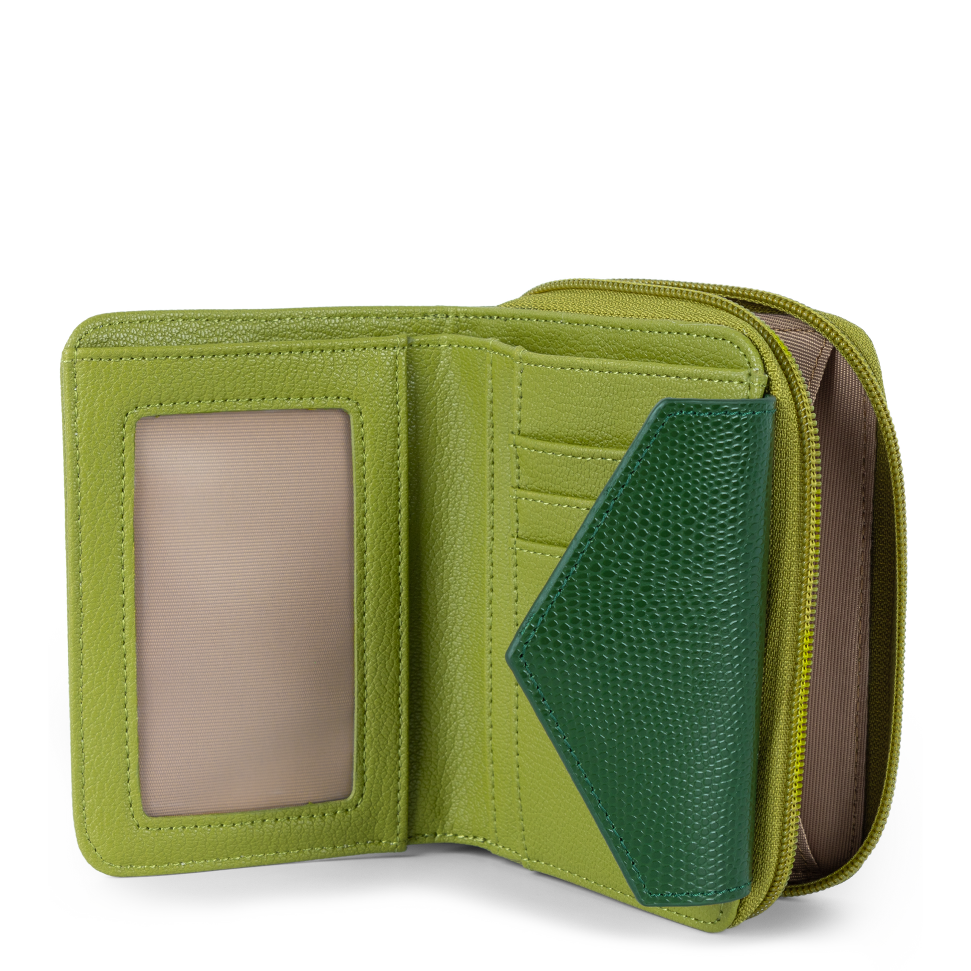 Portefeuille dos à dos - Maya KBA