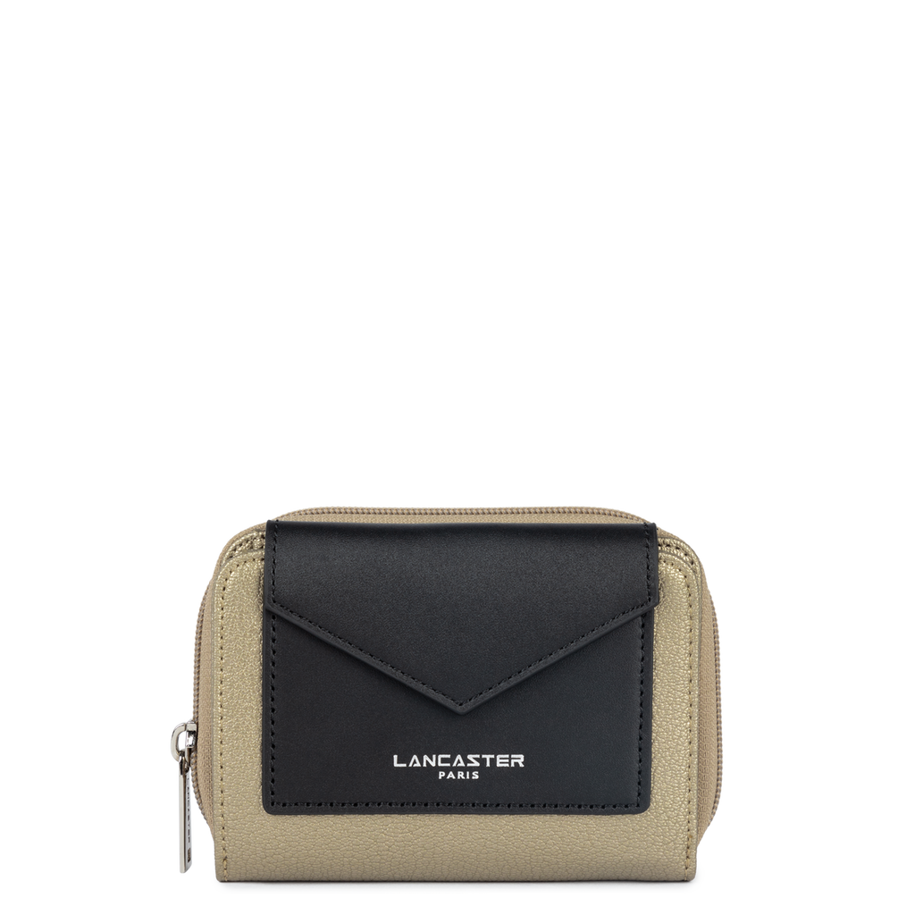 Portefeuille dos à dos - Maya KBA