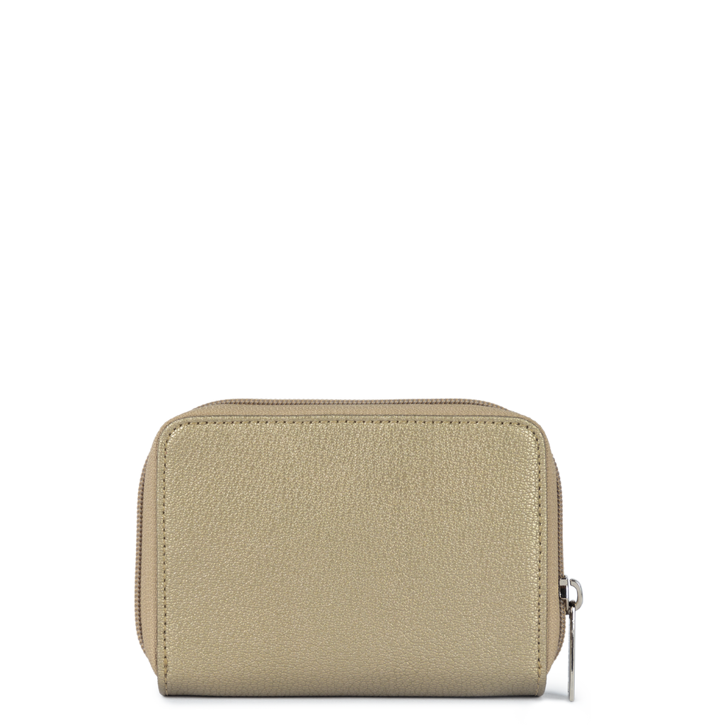 Portefeuille dos à dos - Maya KBA