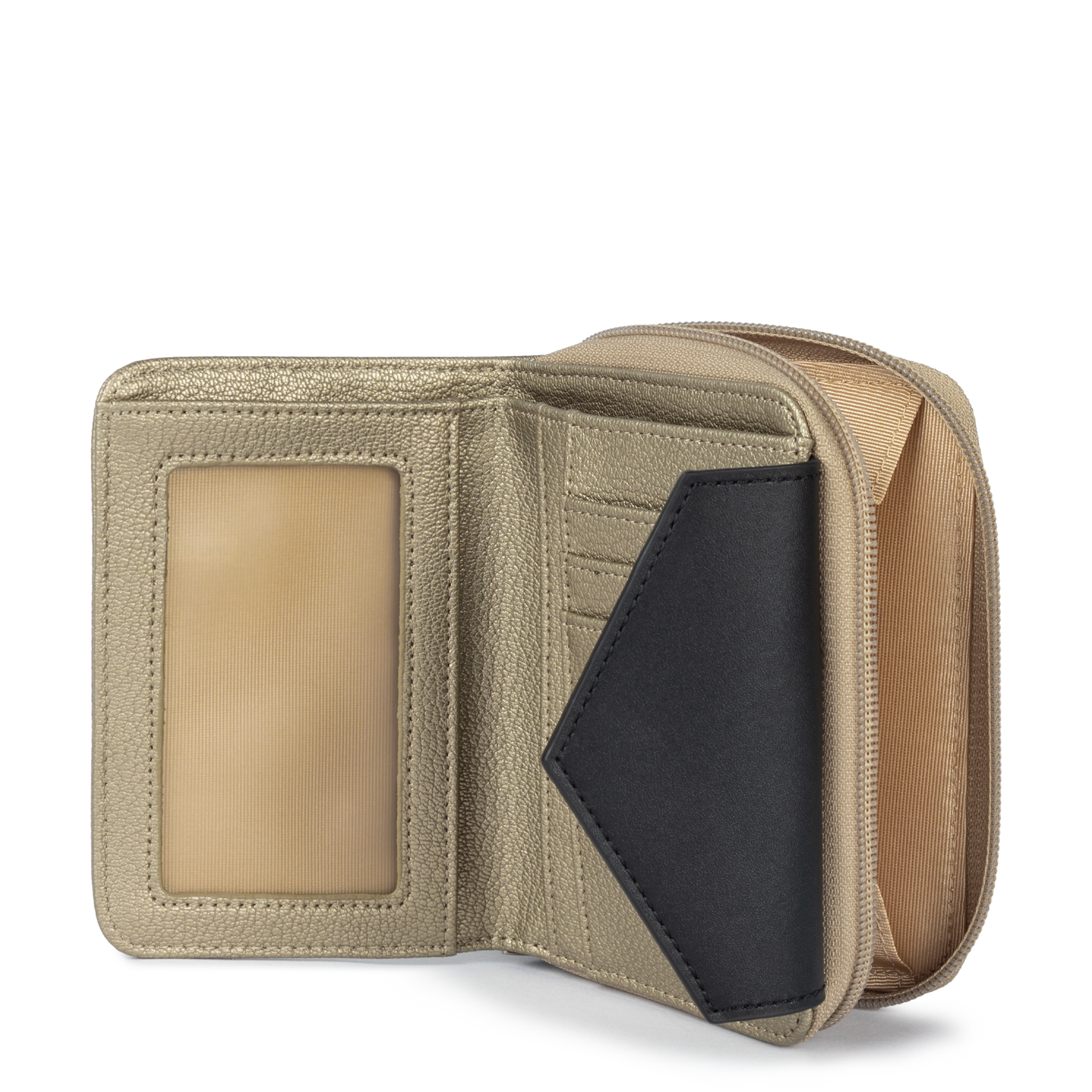 Portefeuille dos à dos - Maya KBA