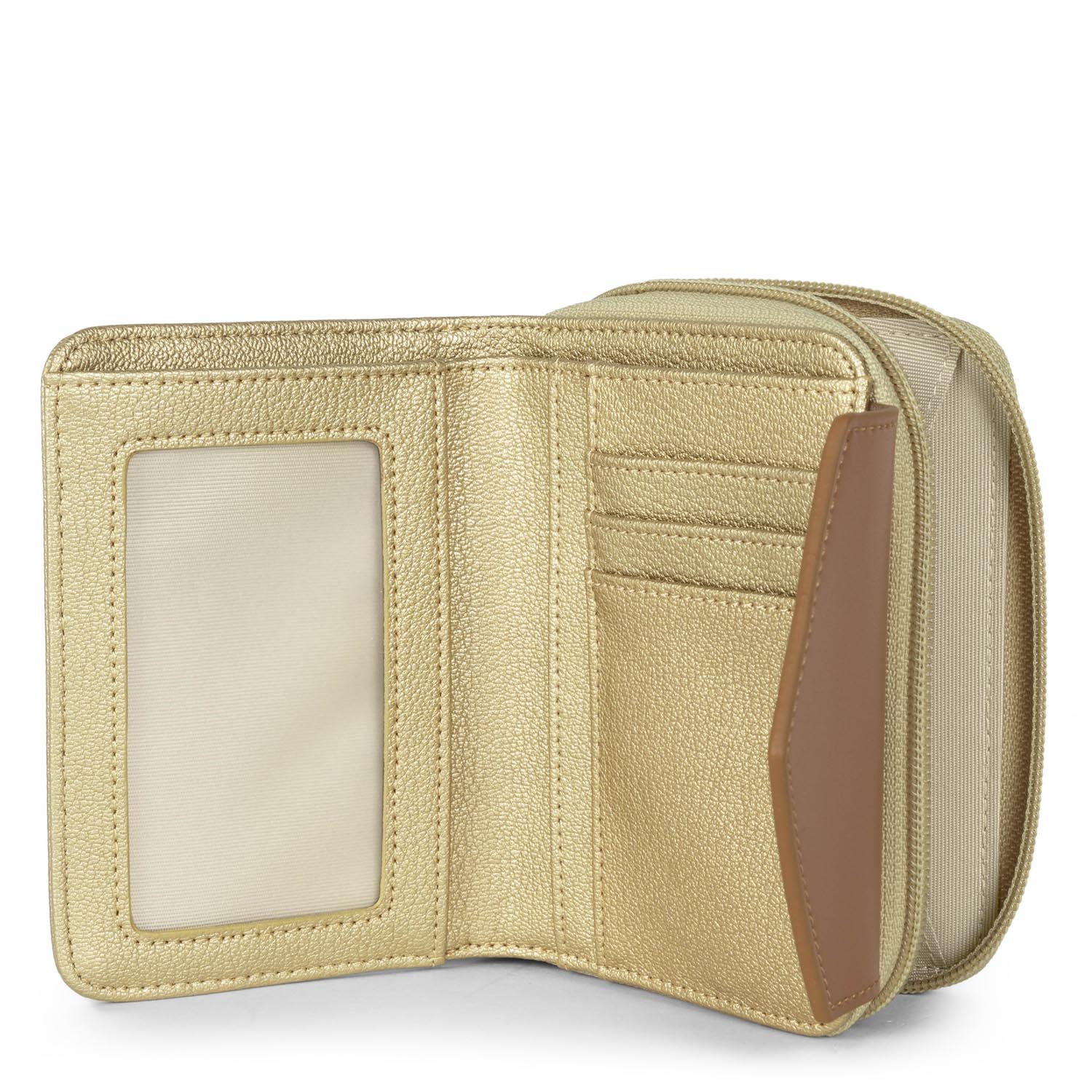 Portefeuille dos à dos - Maya KBA