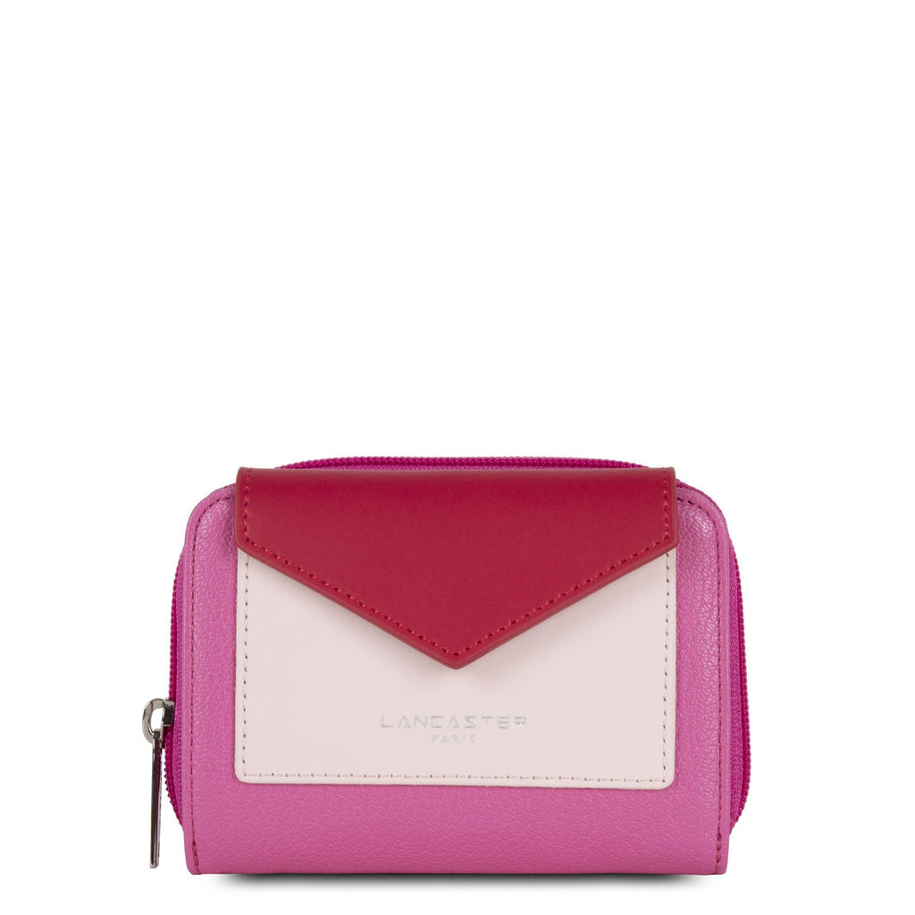 Portefeuille dos à dos - Maya KBA