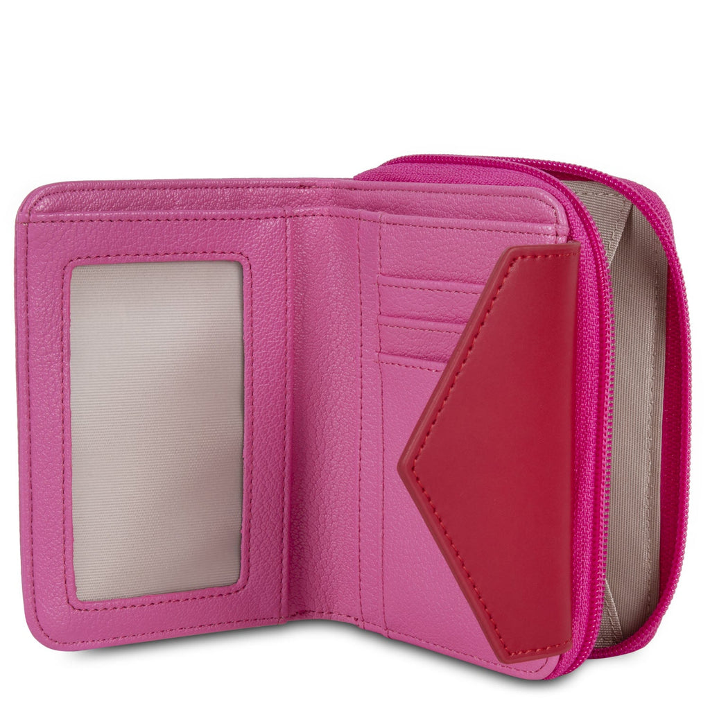 Portefeuille dos à dos - Maya KBA