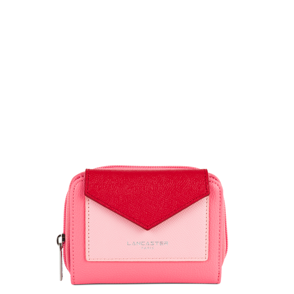 Portefeuille dos à dos - Maya KBA