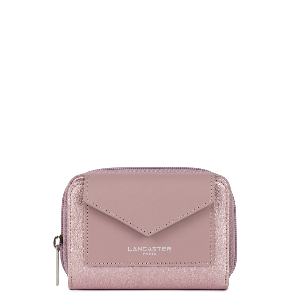 Portefeuille dos à dos - Maya KBA